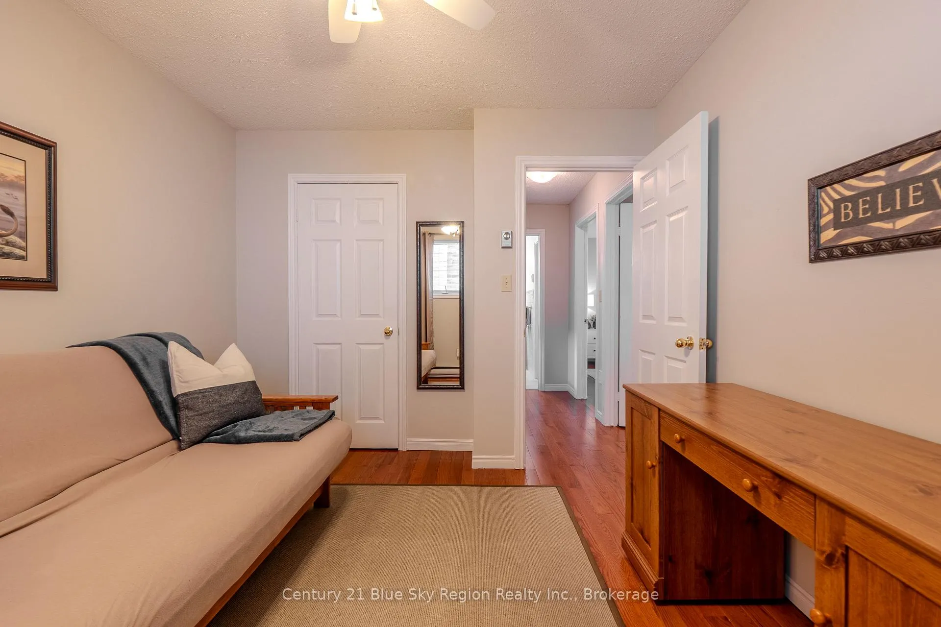 Photo 21 of 14 Sable Crescent, North Bay, Birchaven — HOMEH