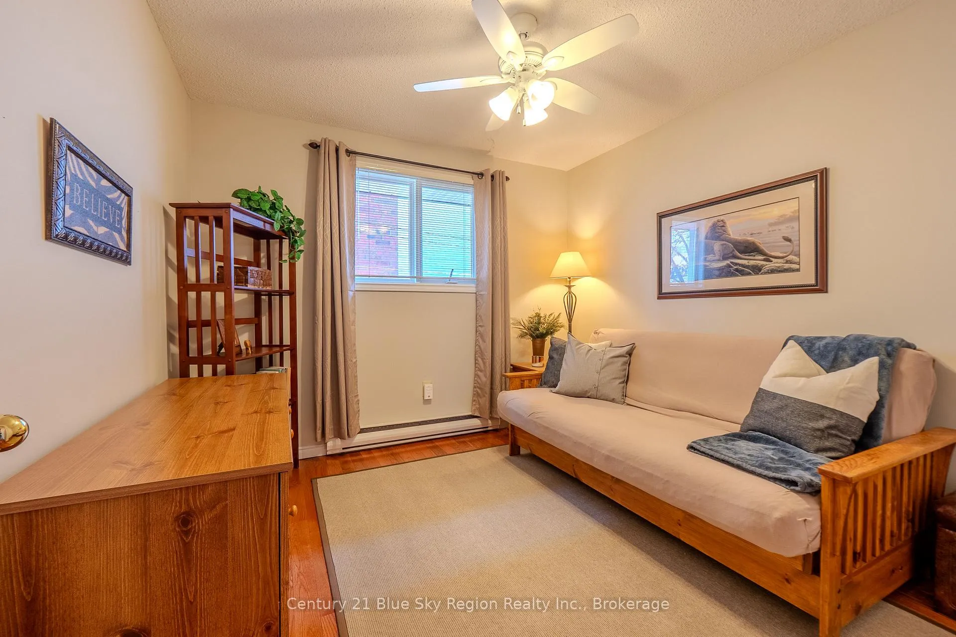 Photo 22 of 14 Sable Crescent, North Bay, Birchaven — HOMEH