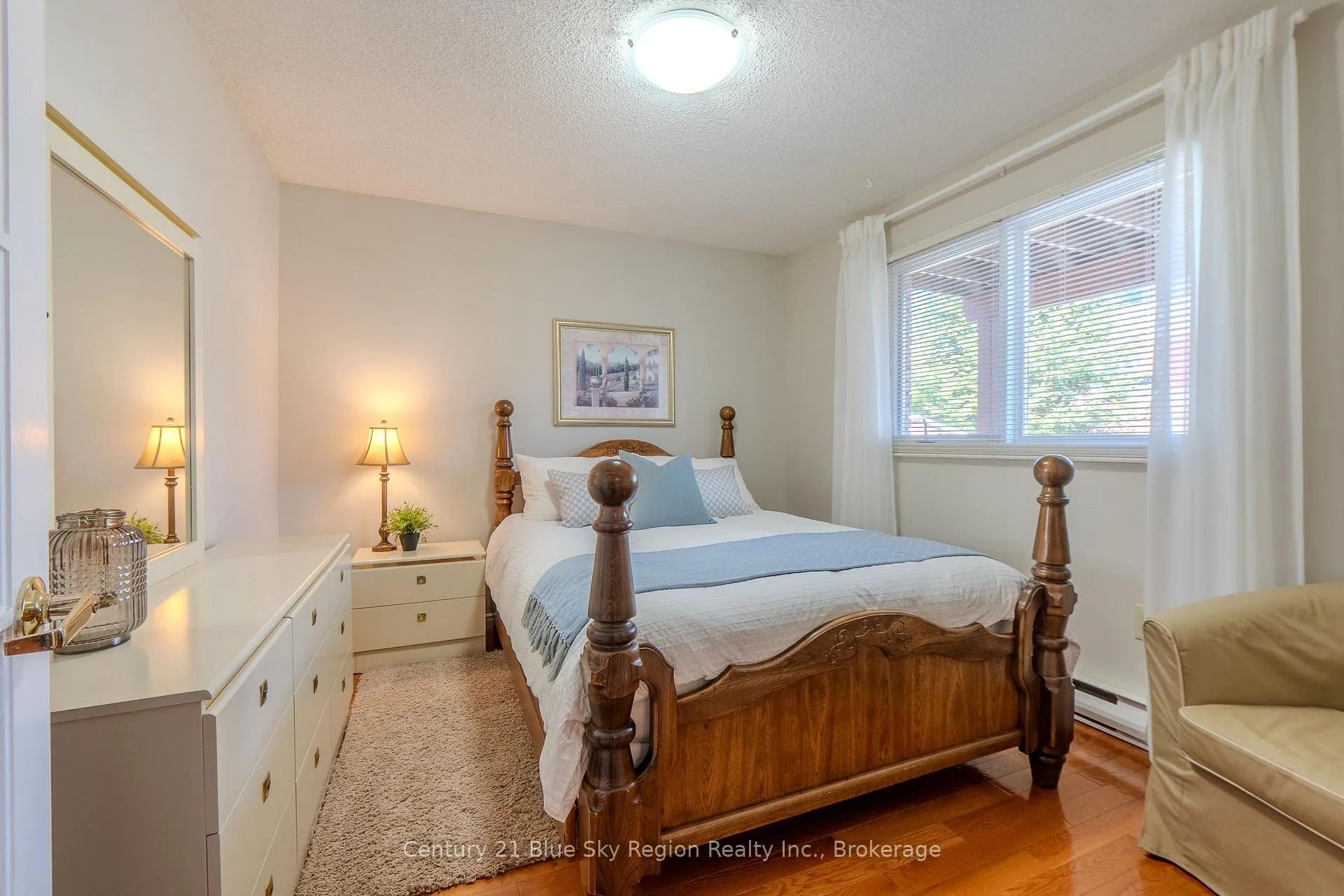 Photo 23 of 14 Sable Crescent, North Bay, Birchaven — HOMEH