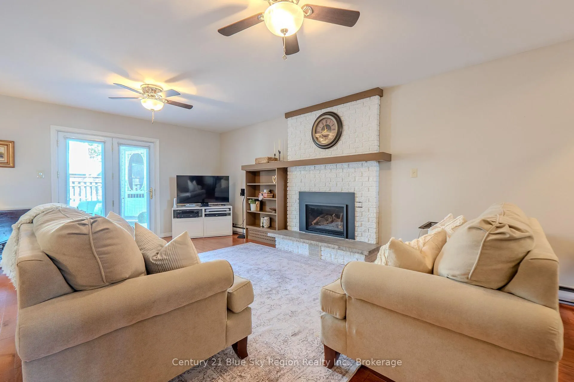 Photo 26 of 14 Sable Crescent, North Bay, Birchaven — HOMEH