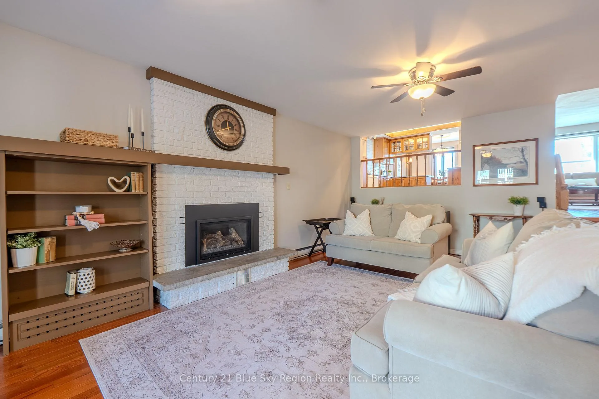 Photo 27 of 14 Sable Crescent, North Bay, Birchaven — HOMEH