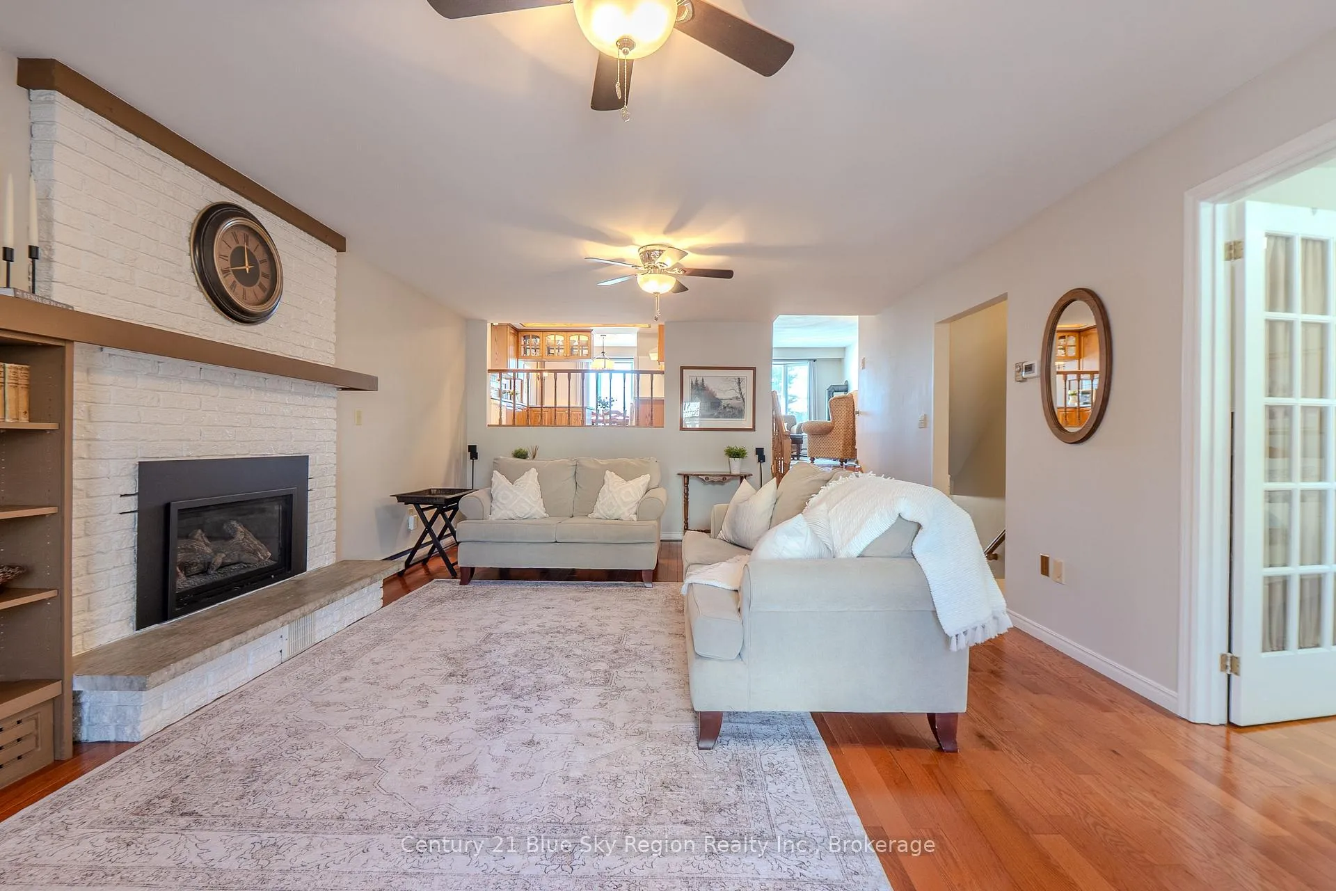 Photo 28 of 14 Sable Crescent, North Bay, Birchaven — HOMEH