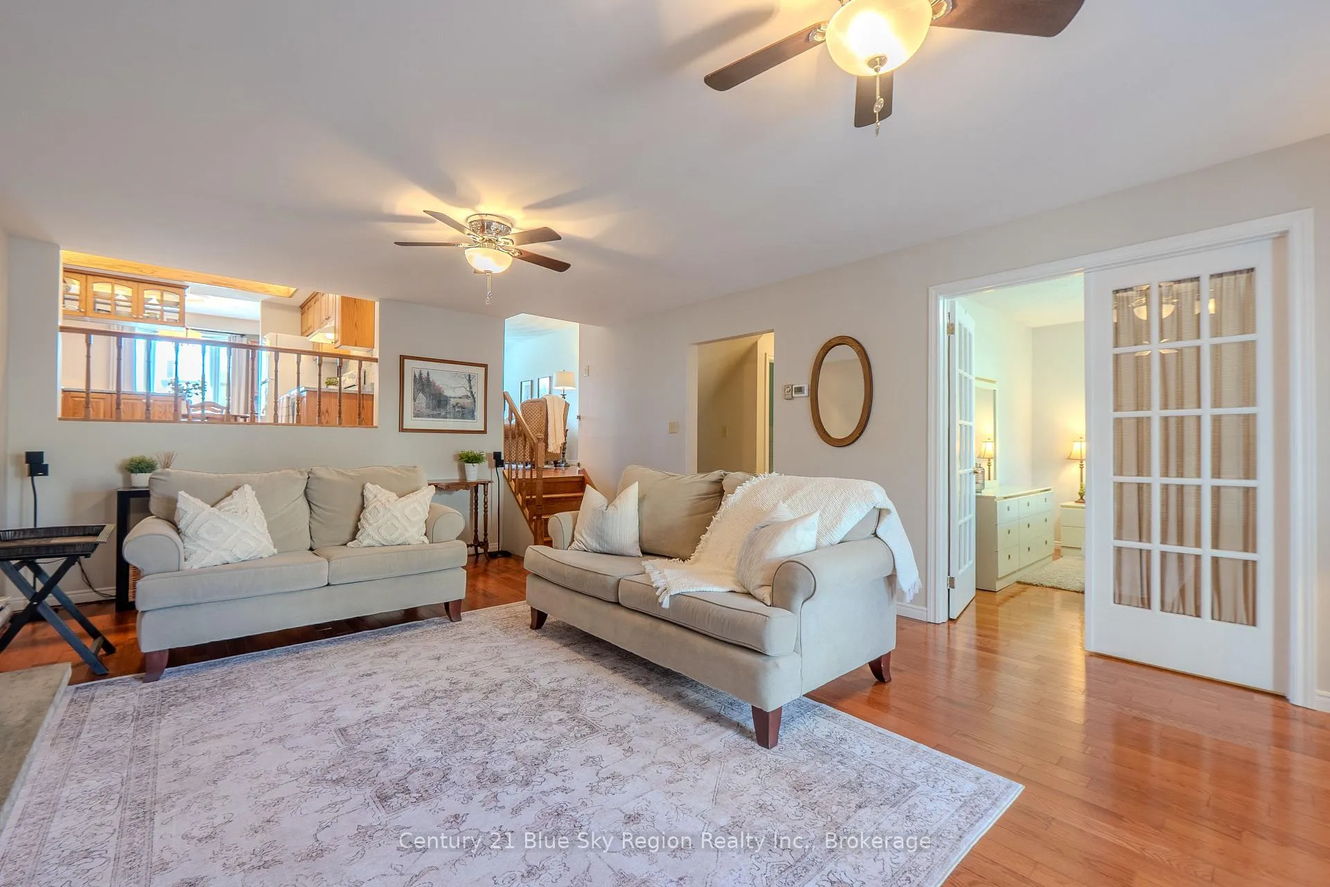Photo 29 of 14 Sable Crescent, North Bay, Birchaven — HOMEH
