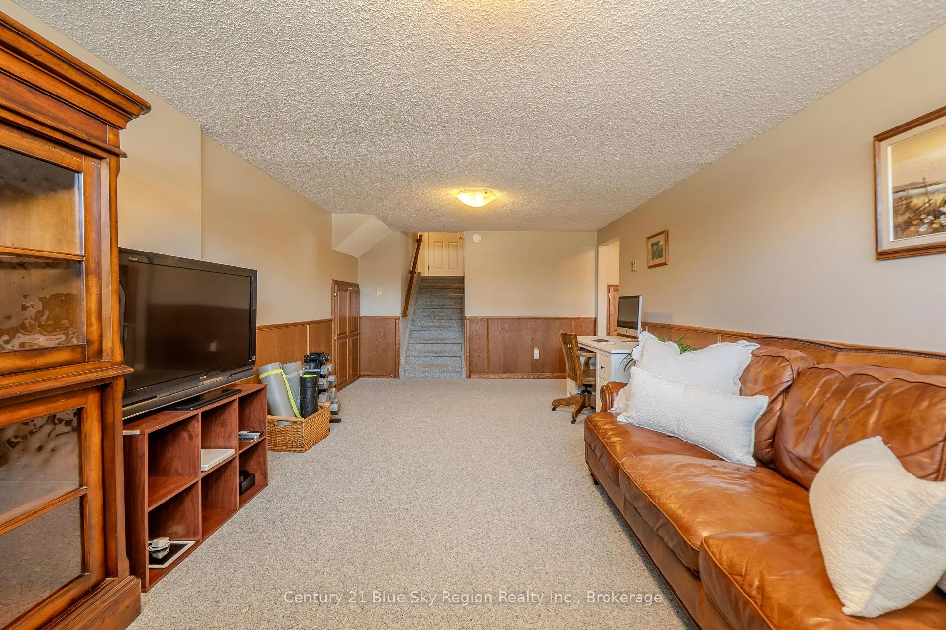 Photo 32 of 14 Sable Crescent, North Bay, Birchaven — HOMEH