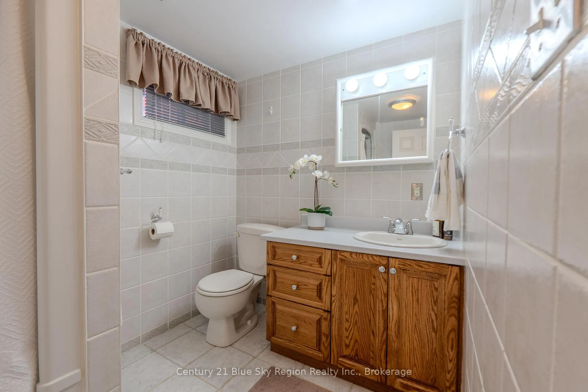 Photo 35 of 14 Sable Crescent, North Bay, Birchaven — HOMEH