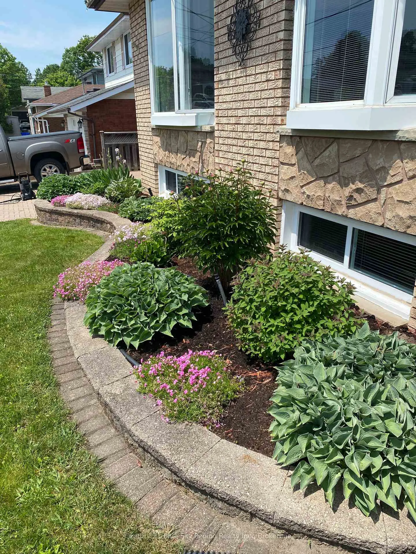 Photo 42 of 14 Sable Crescent, North Bay, Birchaven — HOMEH
