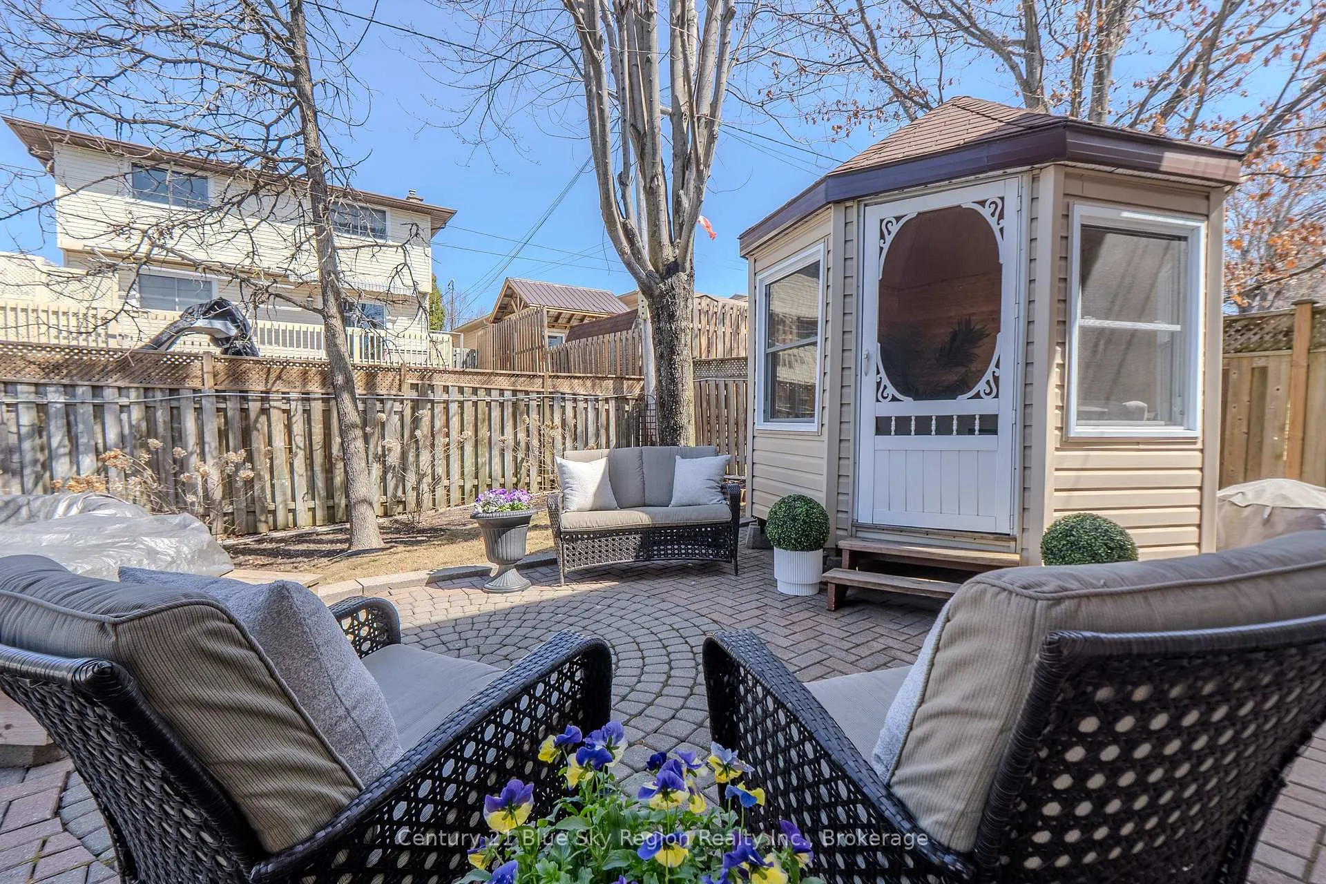 Photo 44 of 14 Sable Crescent, North Bay, Birchaven — HOMEH