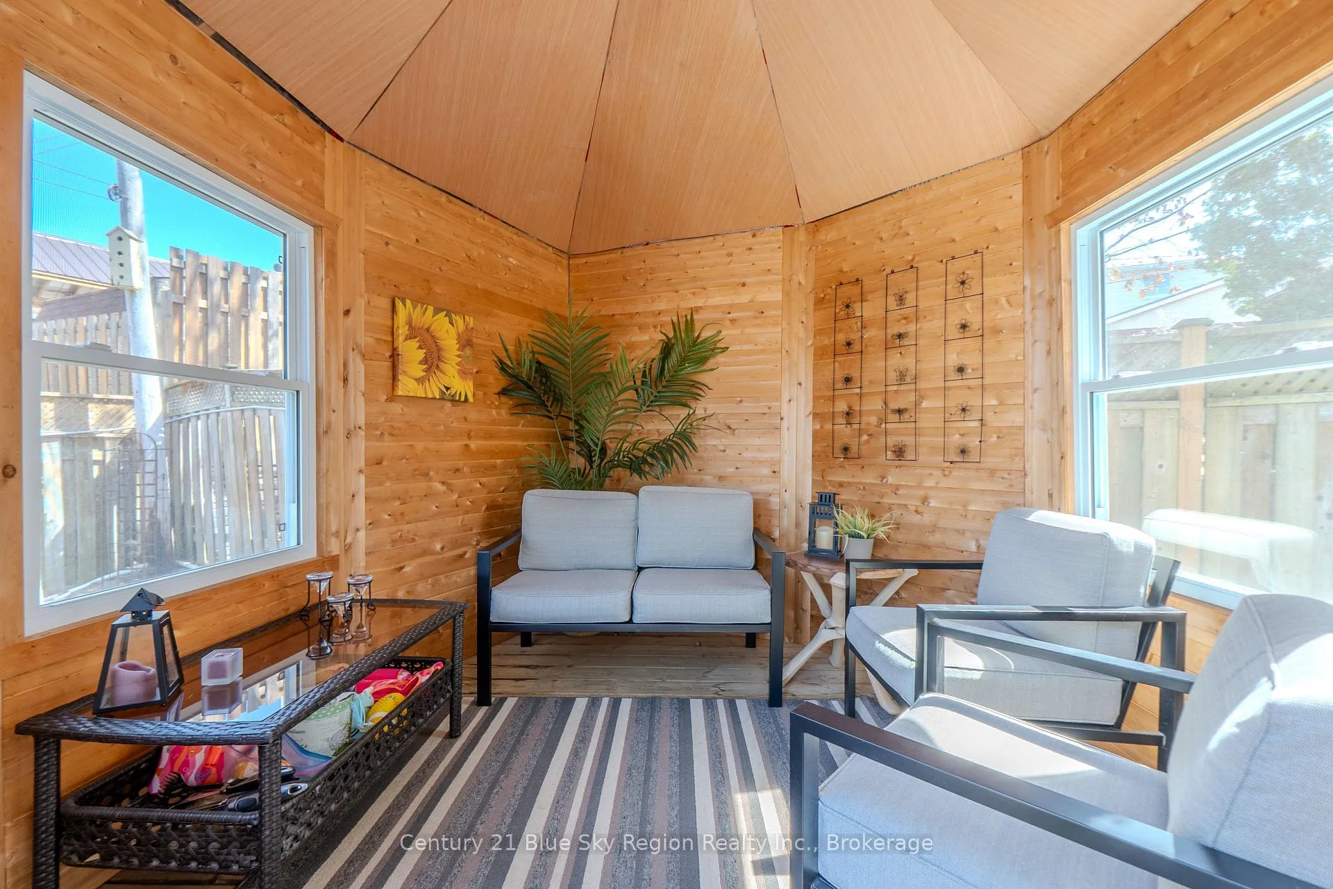 Photo 45 of 14 Sable Crescent, North Bay, Birchaven — HOMEH
