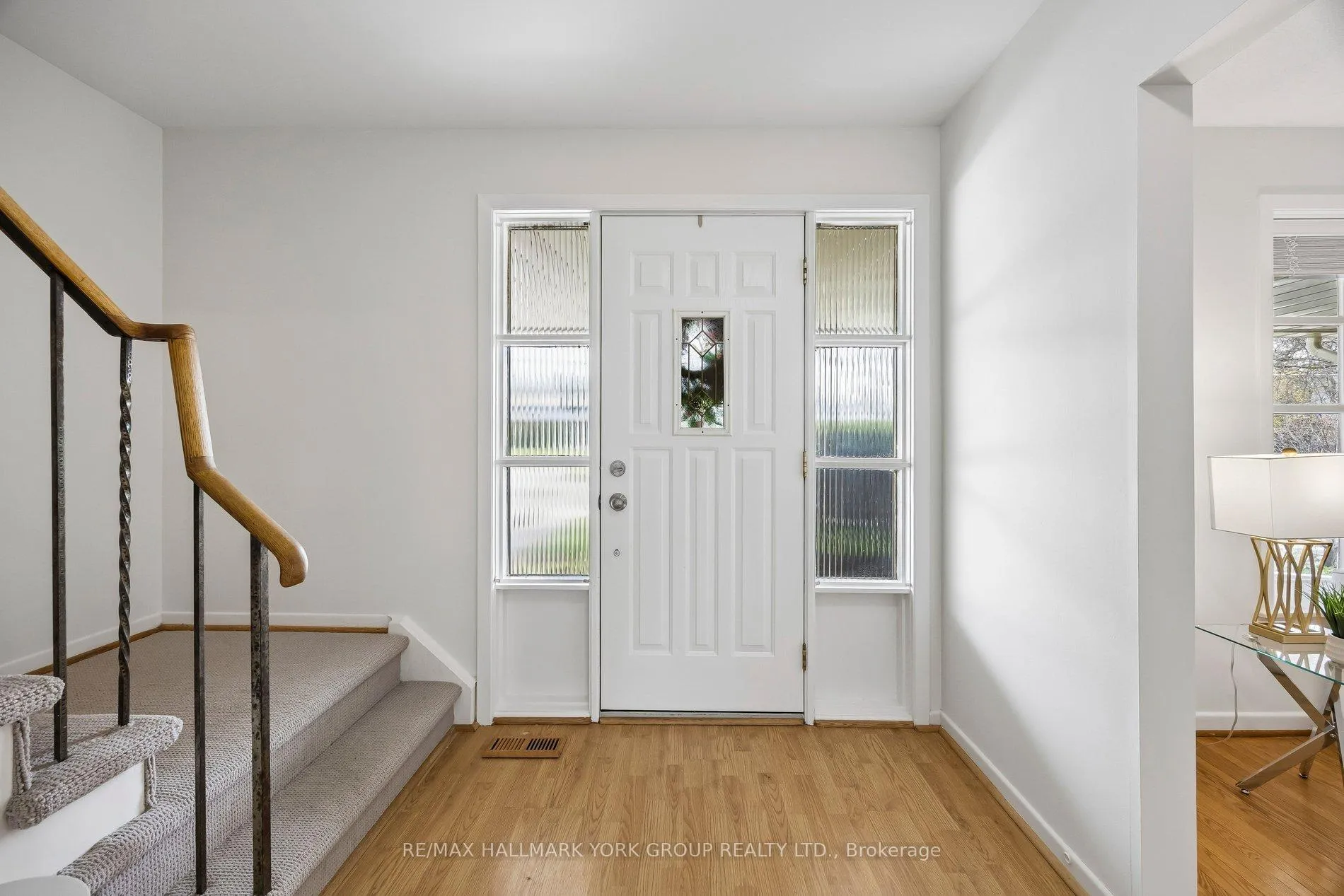 Photo 7 of 86 Nymark Avenue, North York, Don Valley Village — HOMEH