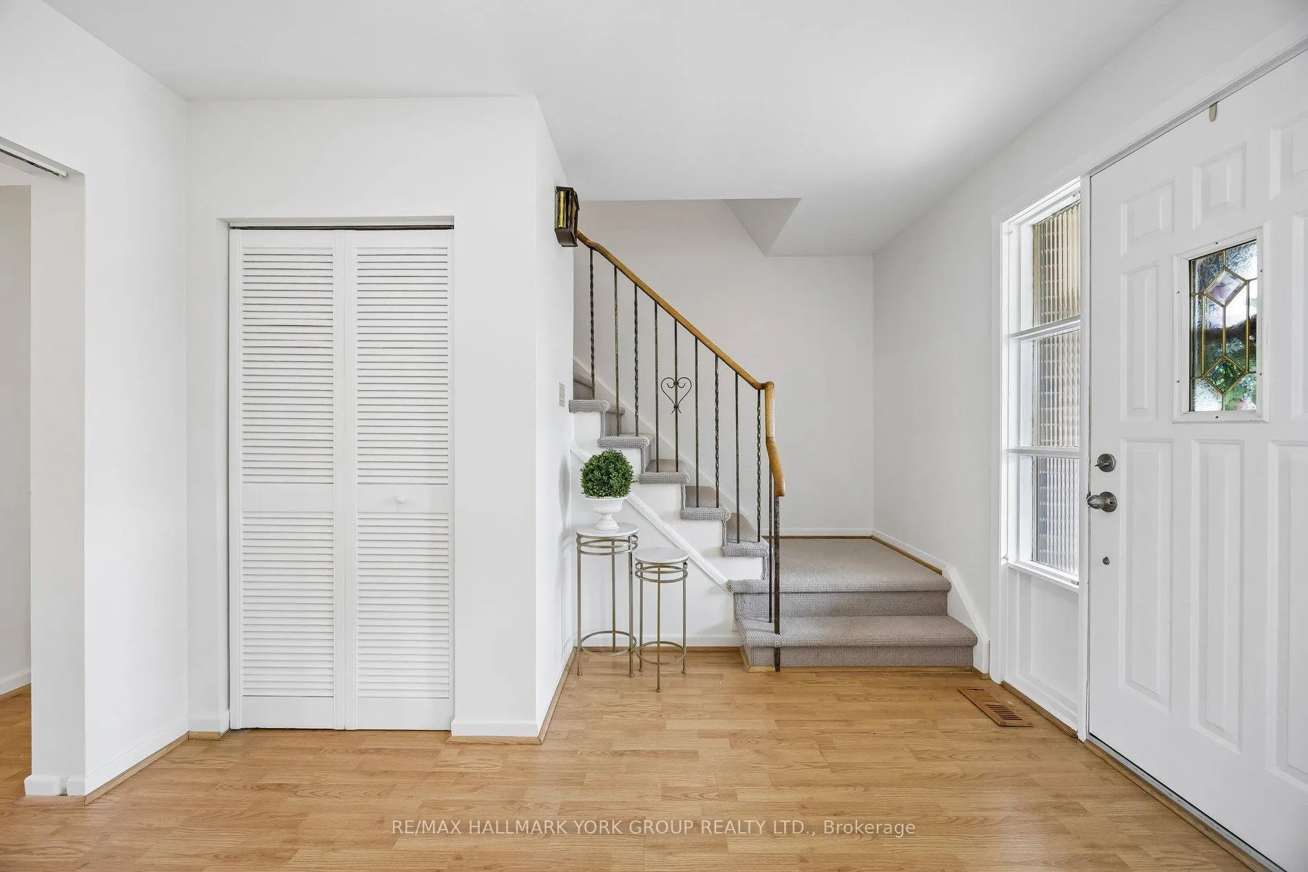 Photo 8 of 86 Nymark Avenue, North York, Don Valley Village — HOMEH
