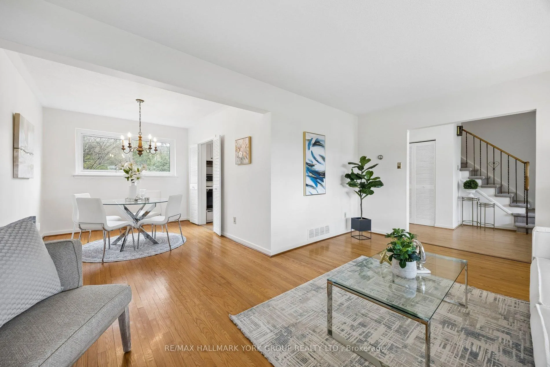 Photo 13 of 86 Nymark Avenue, North York, Don Valley Village — HOMEH