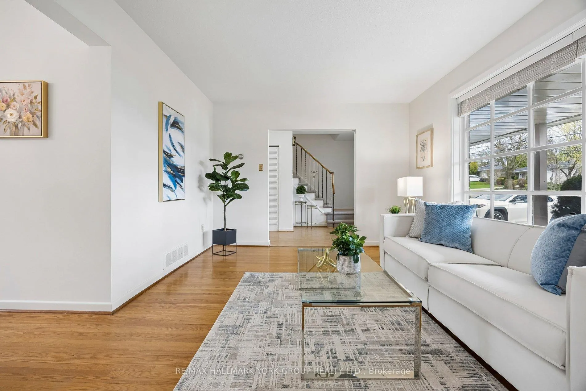 Photo 14 of 86 Nymark Avenue, North York, Don Valley Village — HOMEH
