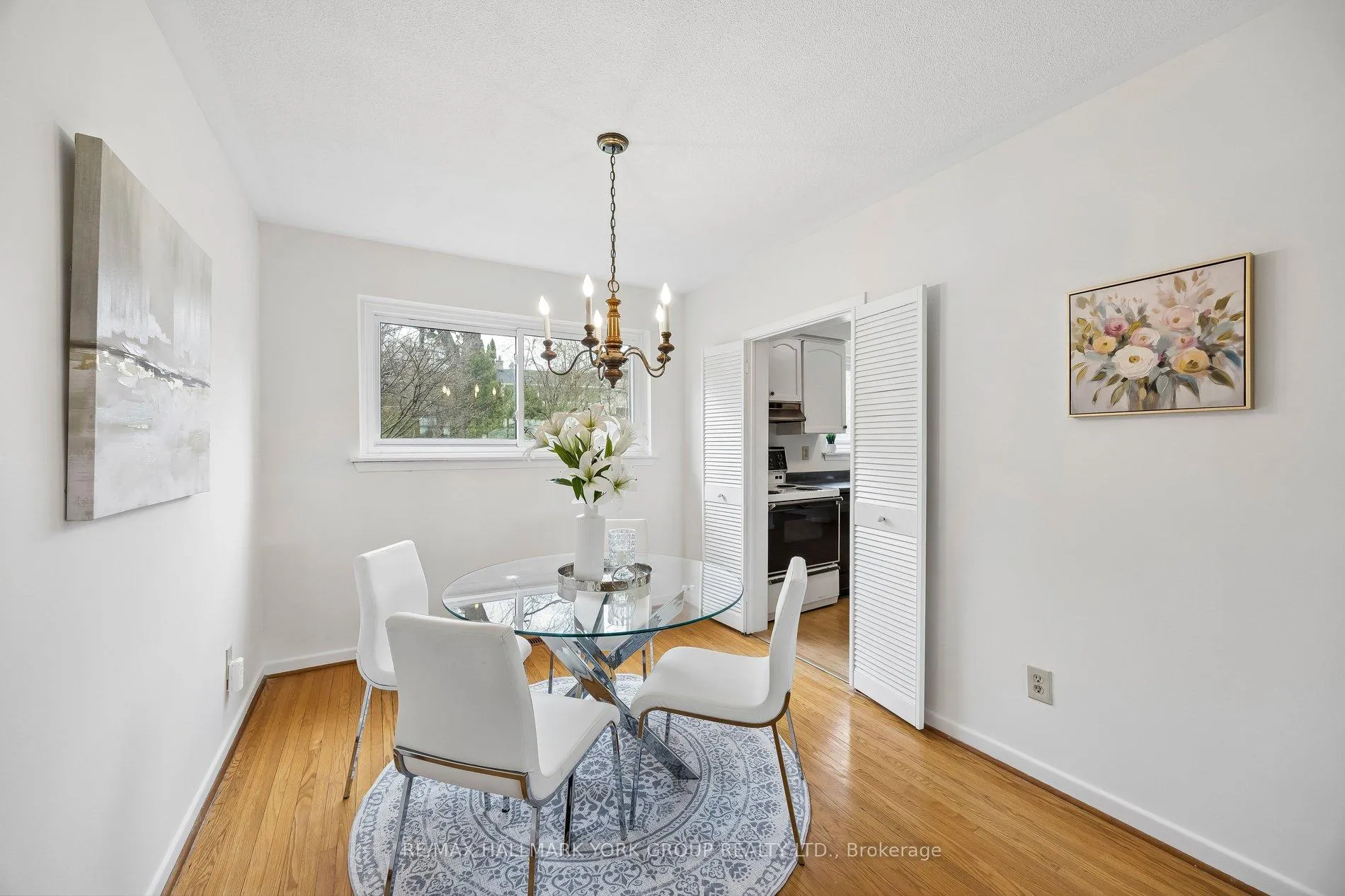 Photo 15 of 86 Nymark Avenue, North York, Don Valley Village — HOMEH