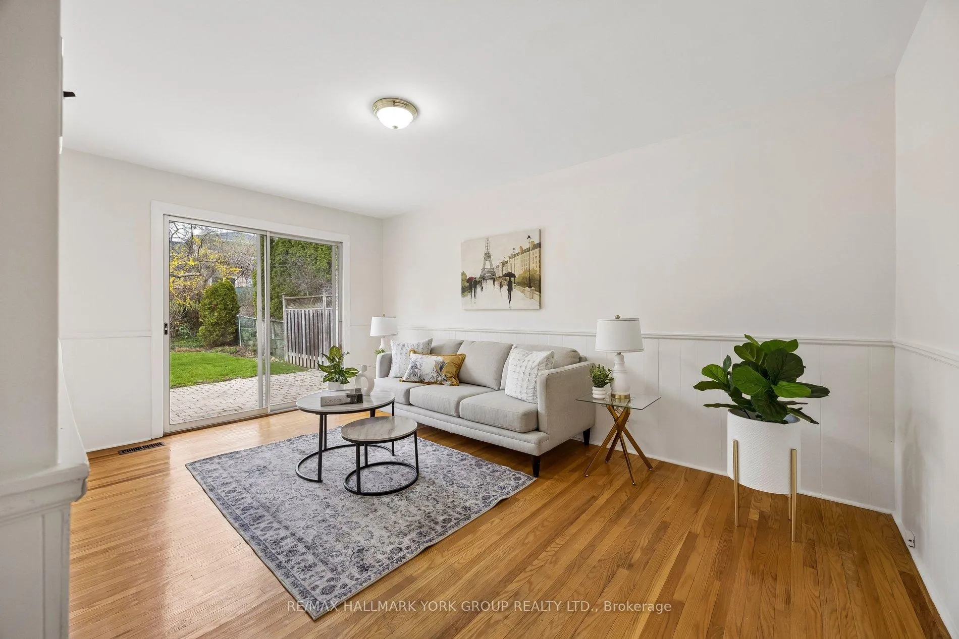 Photo 19 of 86 Nymark Avenue, North York, Don Valley Village — HOMEH