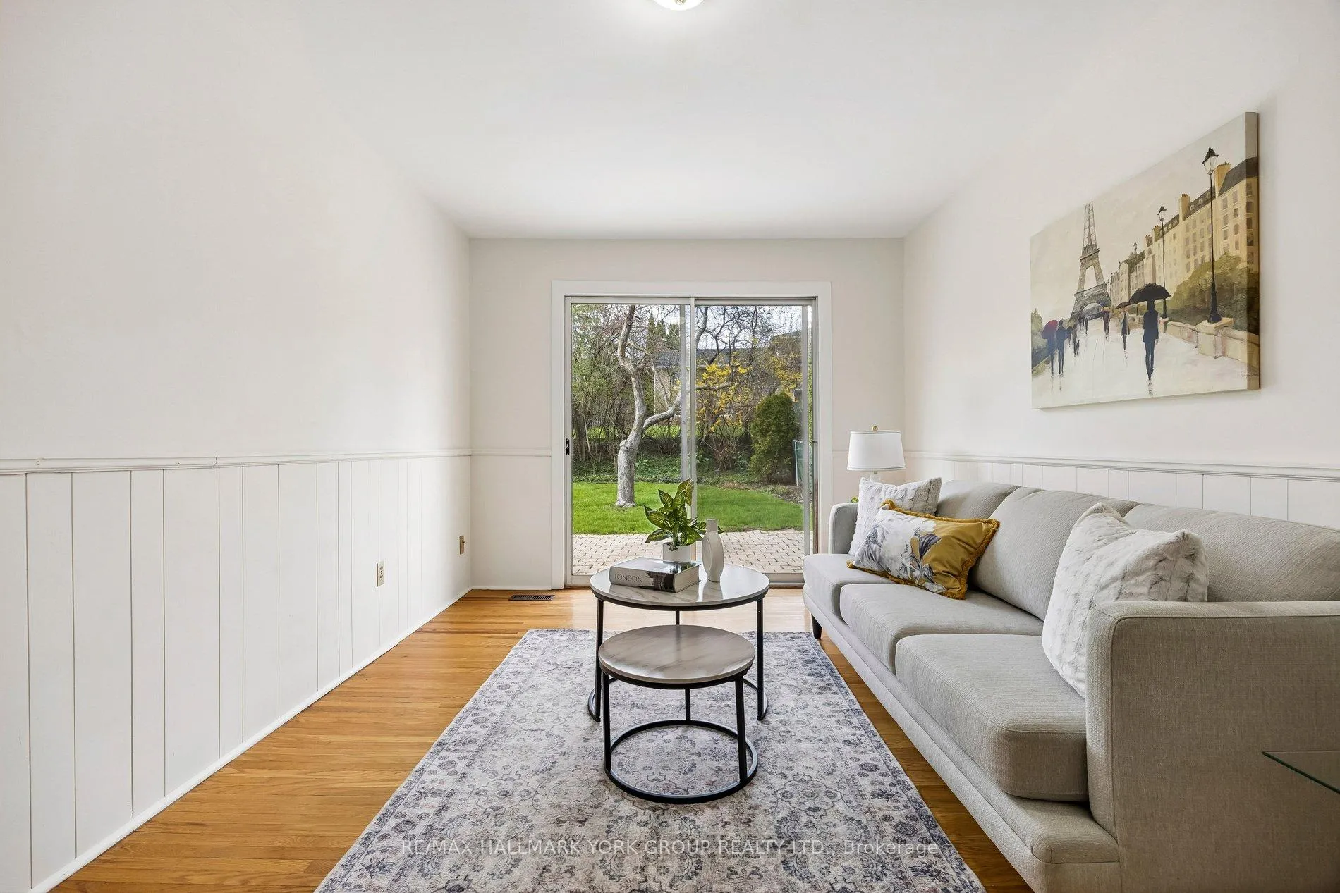 Photo 20 of 86 Nymark Avenue, North York, Don Valley Village — HOMEH