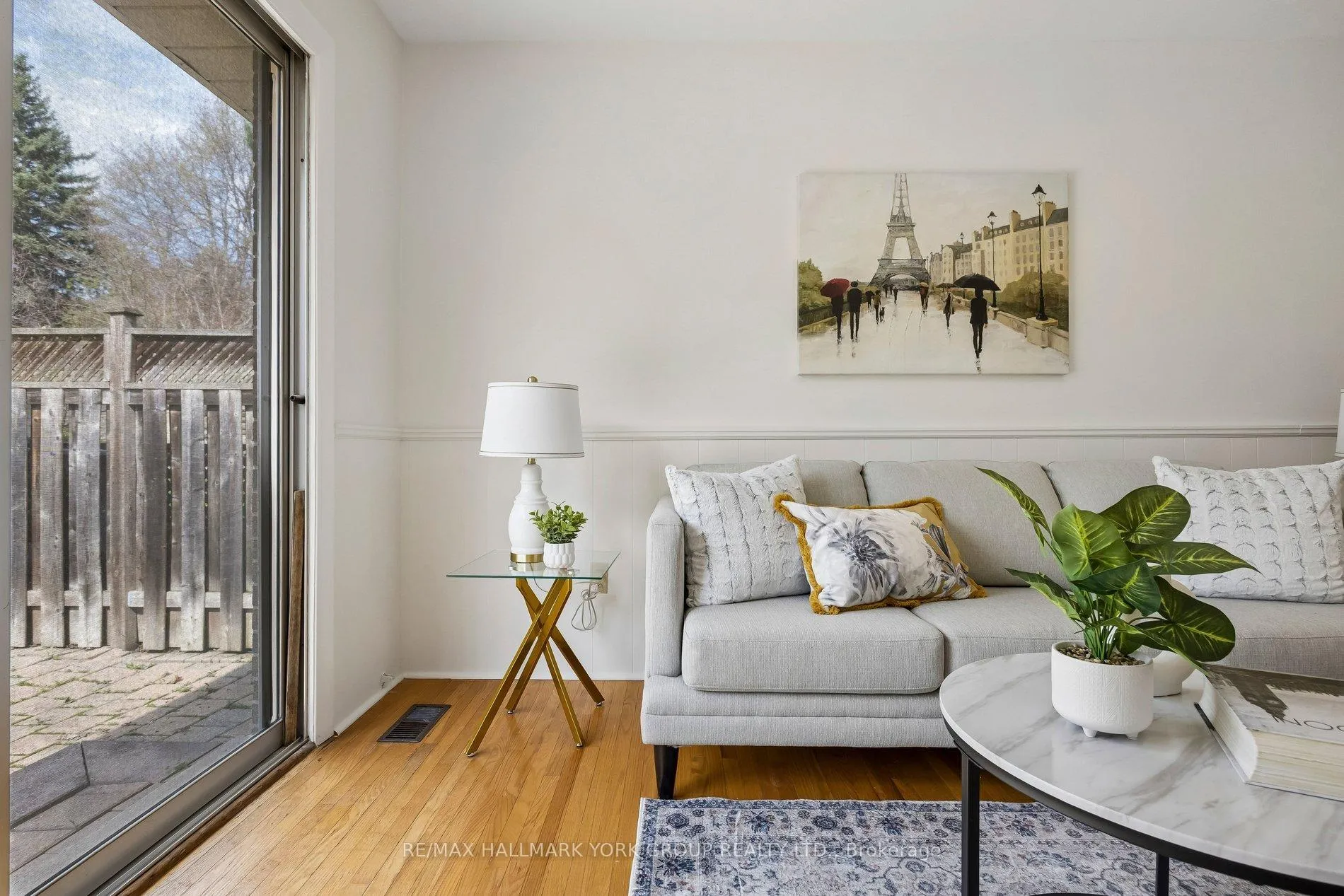 Photo 21 of 86 Nymark Avenue, North York, Don Valley Village — HOMEH