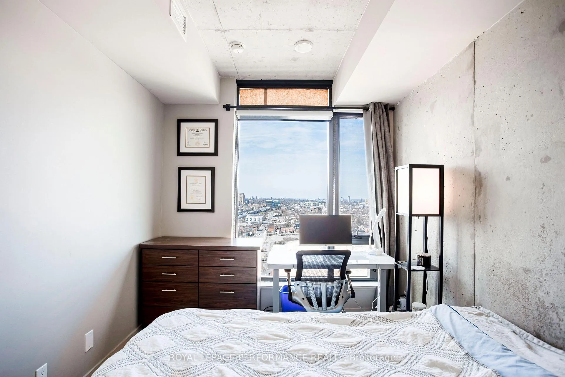 Photo 15 of Unit 1704, 203 Catherine Street E, Ottawa, Ottawa Centre — HOMEH