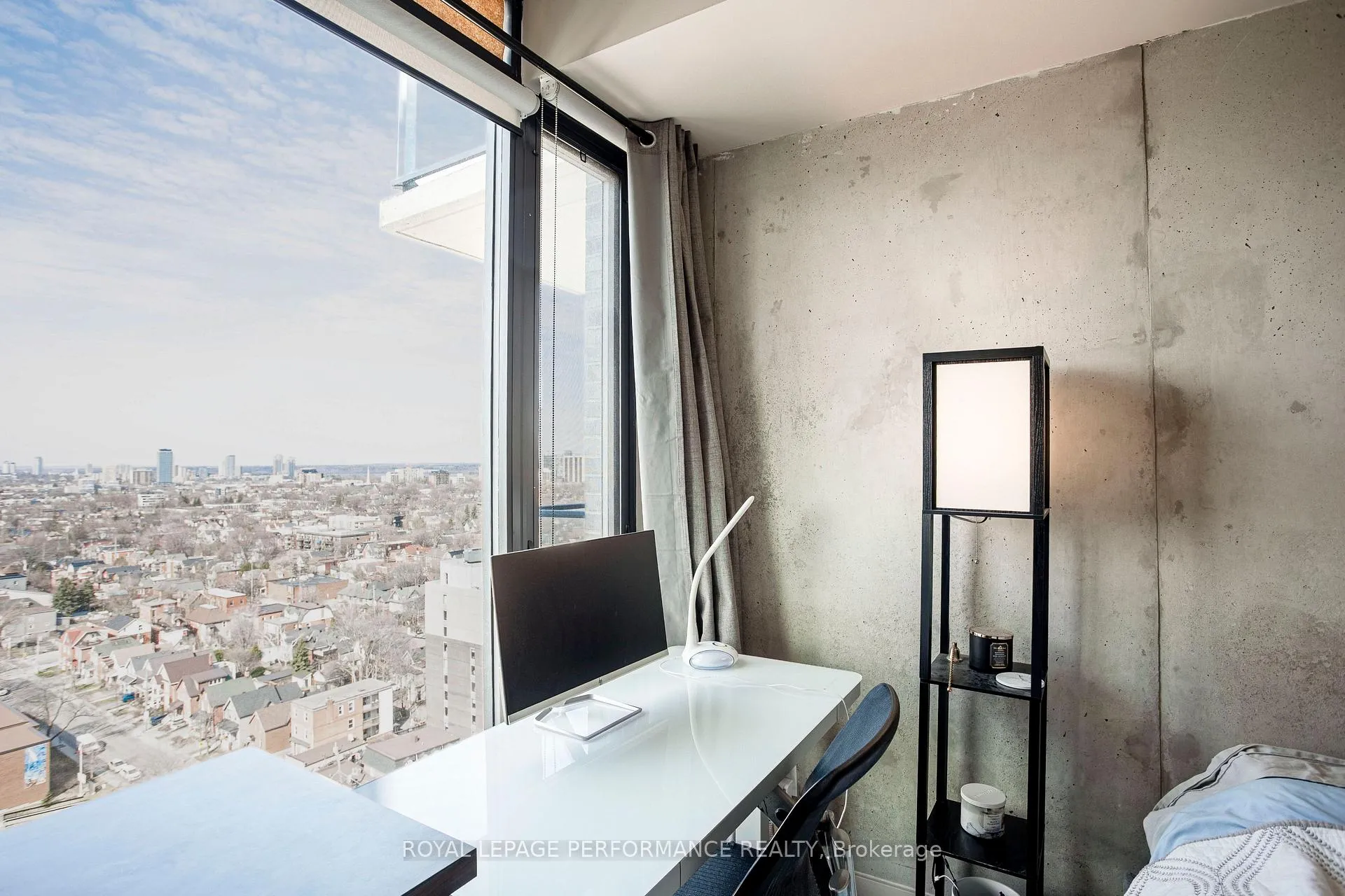Photo 16 of Unit 1704, 203 Catherine Street E, Ottawa, Ottawa Centre — HOMEH