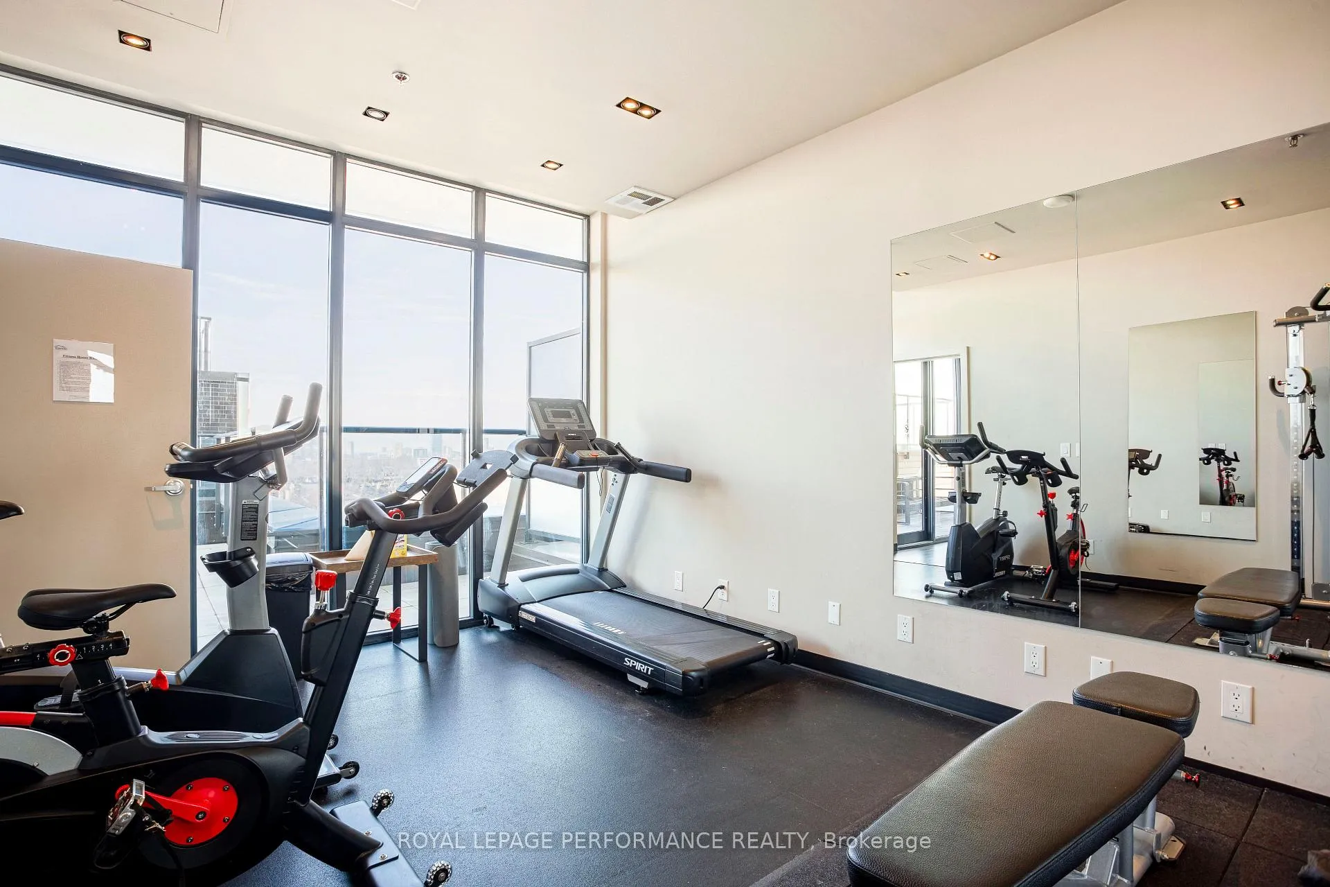 Photo 18 of Unit 1704, 203 Catherine Street E, Ottawa, Ottawa Centre — HOMEH
