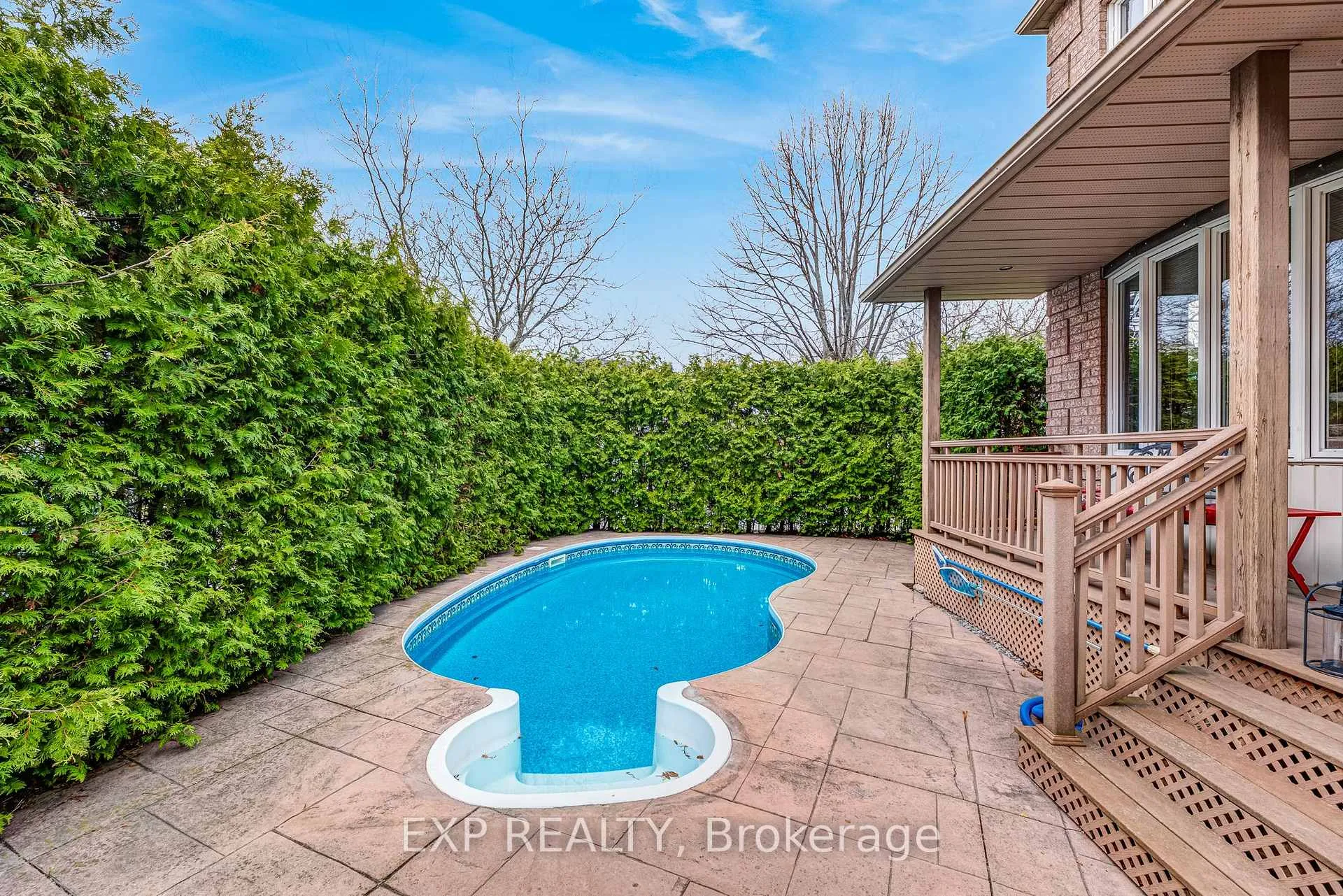 Photo 48 of 56 Moreau Trail, Scarborough, Clairlea-Birchmount — HOMEH