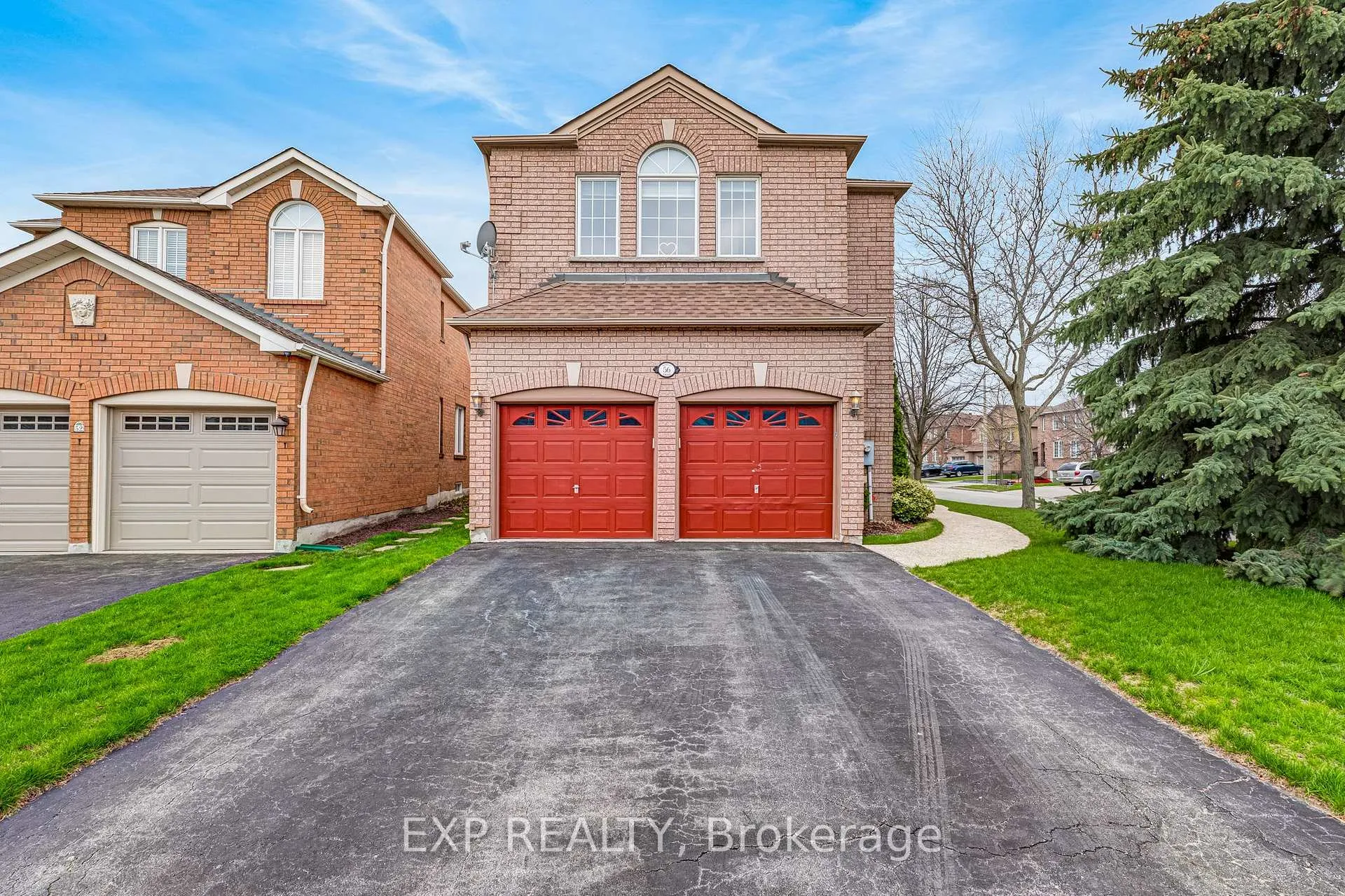 Photo 49 of 56 Moreau Trail, Scarborough, Clairlea-Birchmount — HOMEH