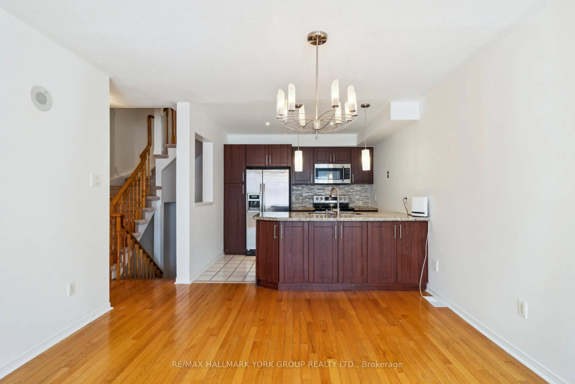 Photo 12 of Unit 177, 18 Clark Avenue W, Vaughan, Crestwood-Springfarm-Yorkhill — HOMEH