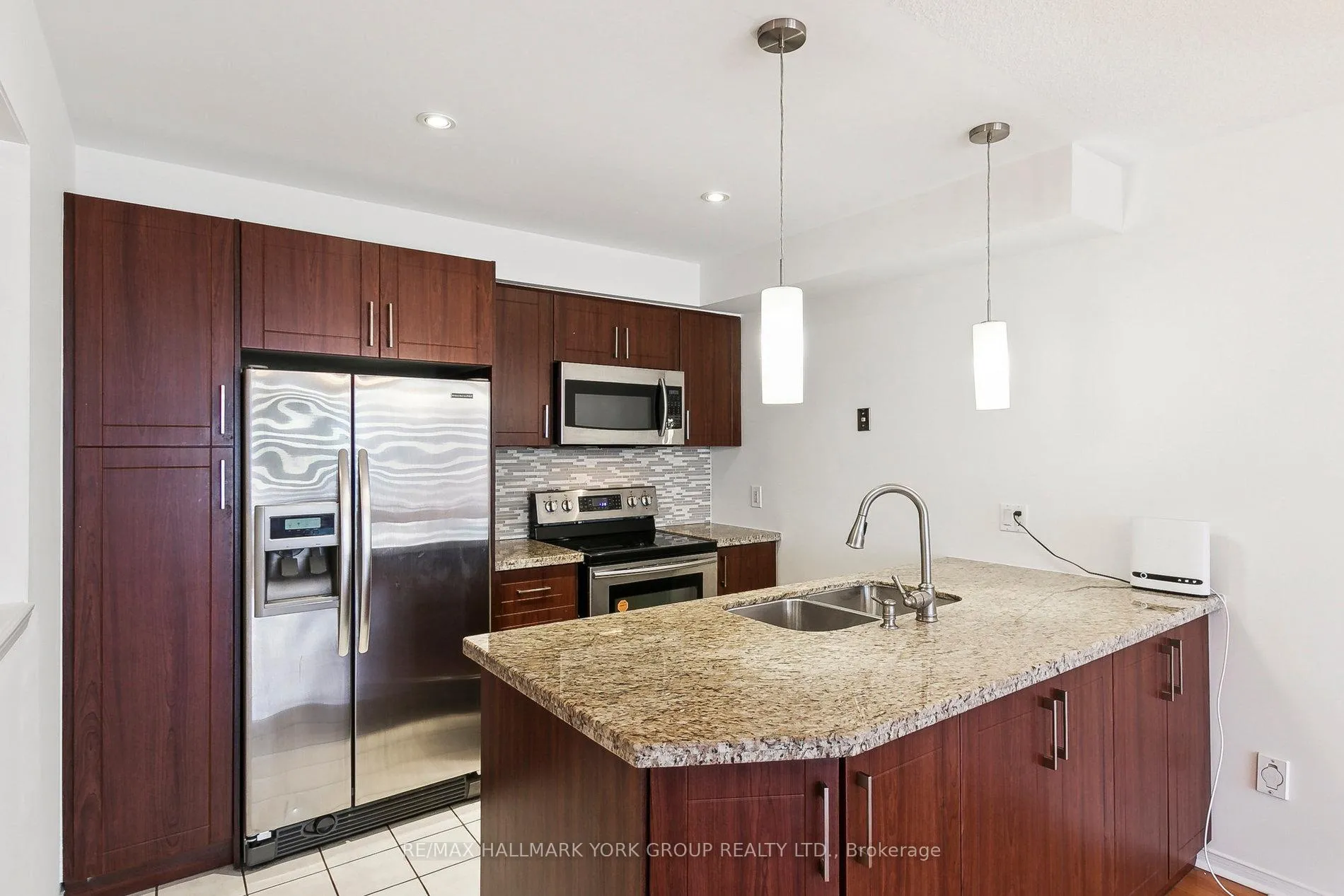 Photo 13 of Unit 177, 18 Clark Avenue W, Vaughan, Crestwood-Springfarm-Yorkhill — HOMEH