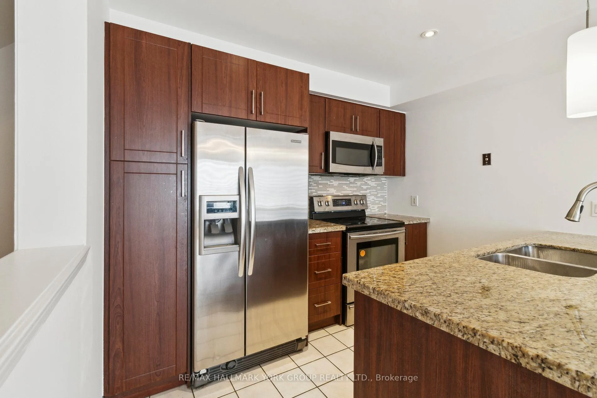 Photo 14 of Unit 177, 18 Clark Avenue W, Vaughan, Crestwood-Springfarm-Yorkhill — HOMEH