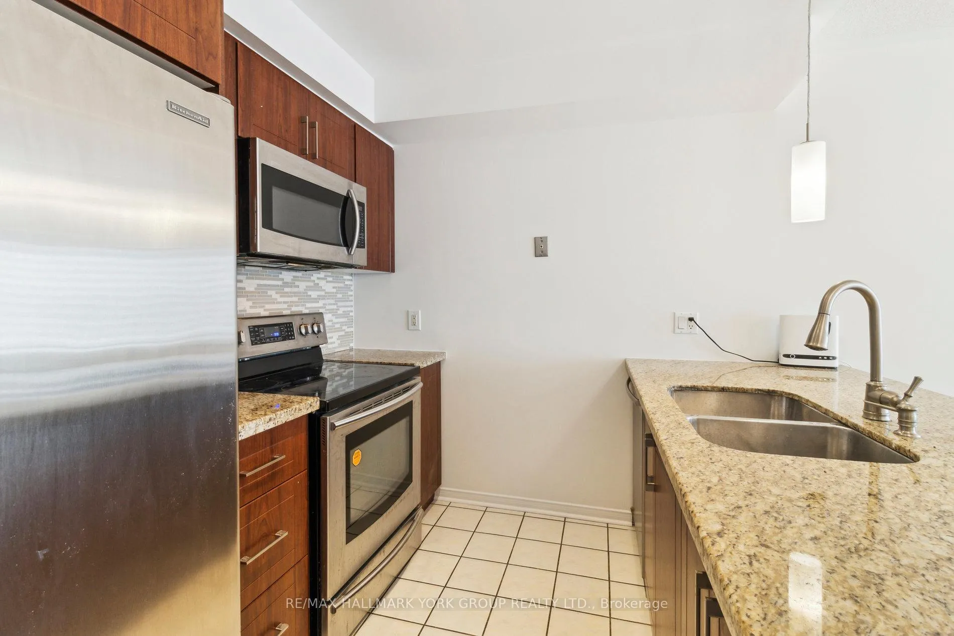 Photo 17 of Unit 177, 18 Clark Avenue W, Vaughan, Crestwood-Springfarm-Yorkhill — HOMEH