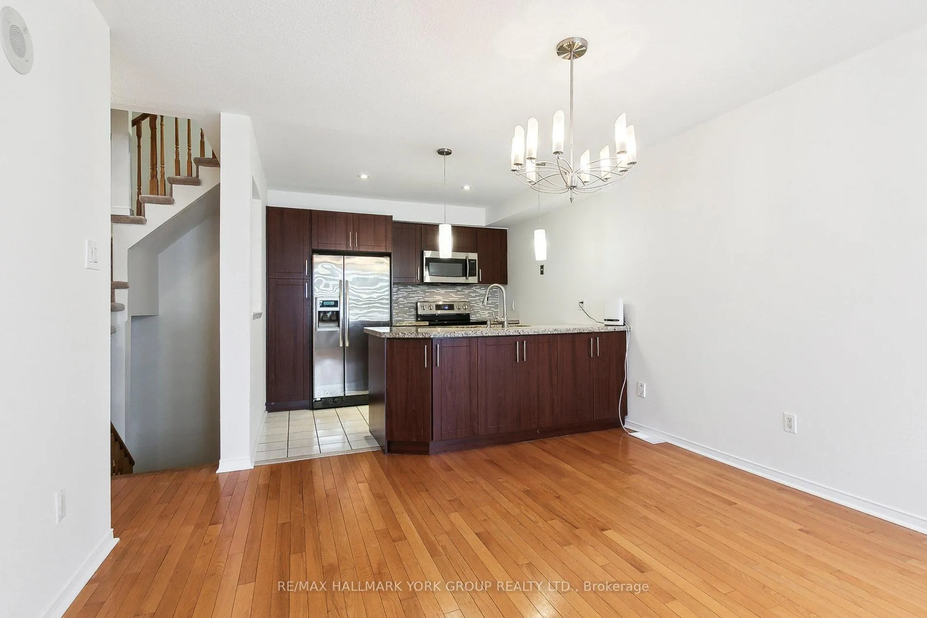 Photo 19 of Unit 177, 18 Clark Avenue W, Vaughan, Crestwood-Springfarm-Yorkhill — HOMEH