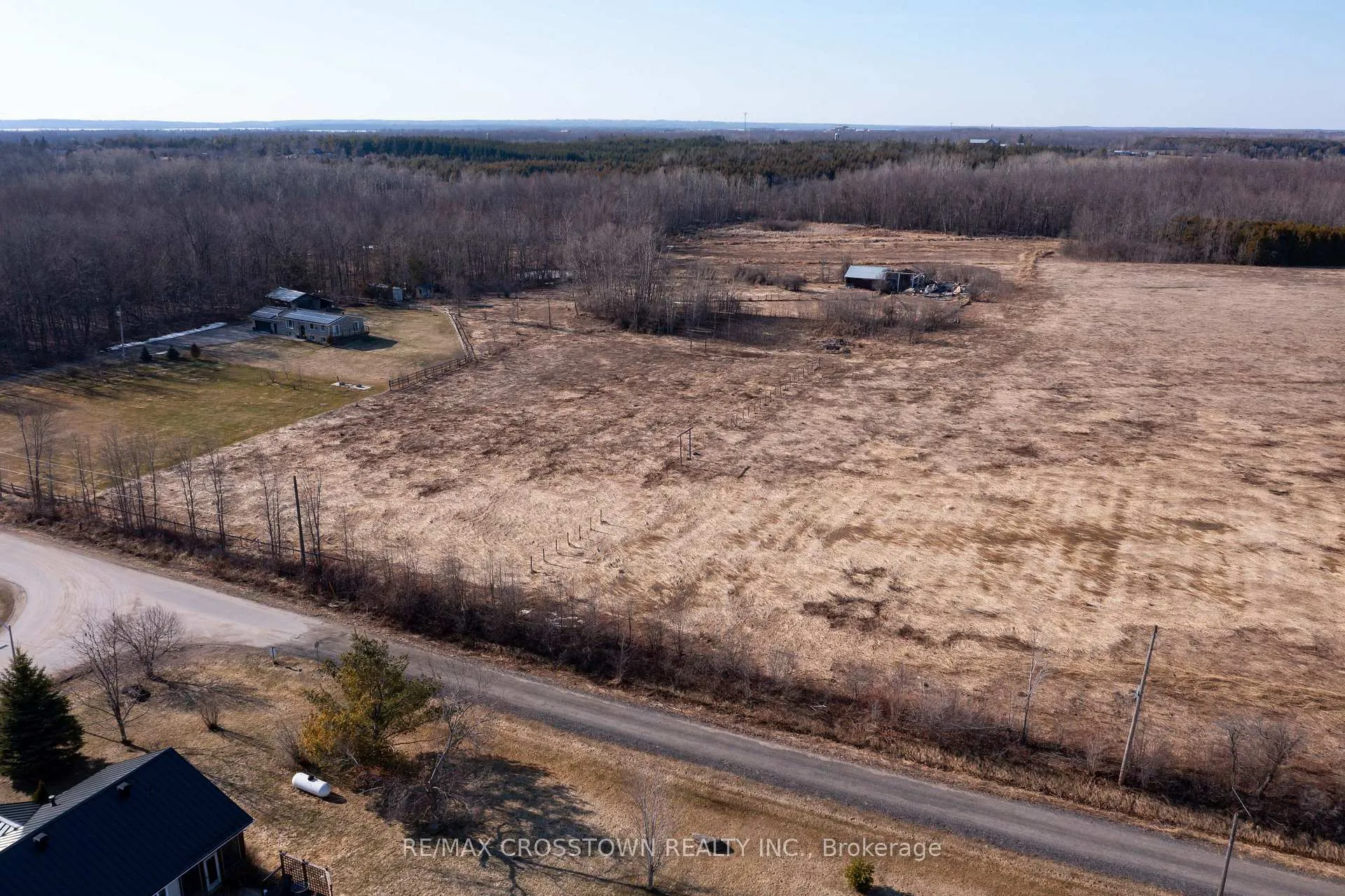 Photo 3 of 3914 Road 12 Concession, Ramara, Rural Ramara — HOMEH