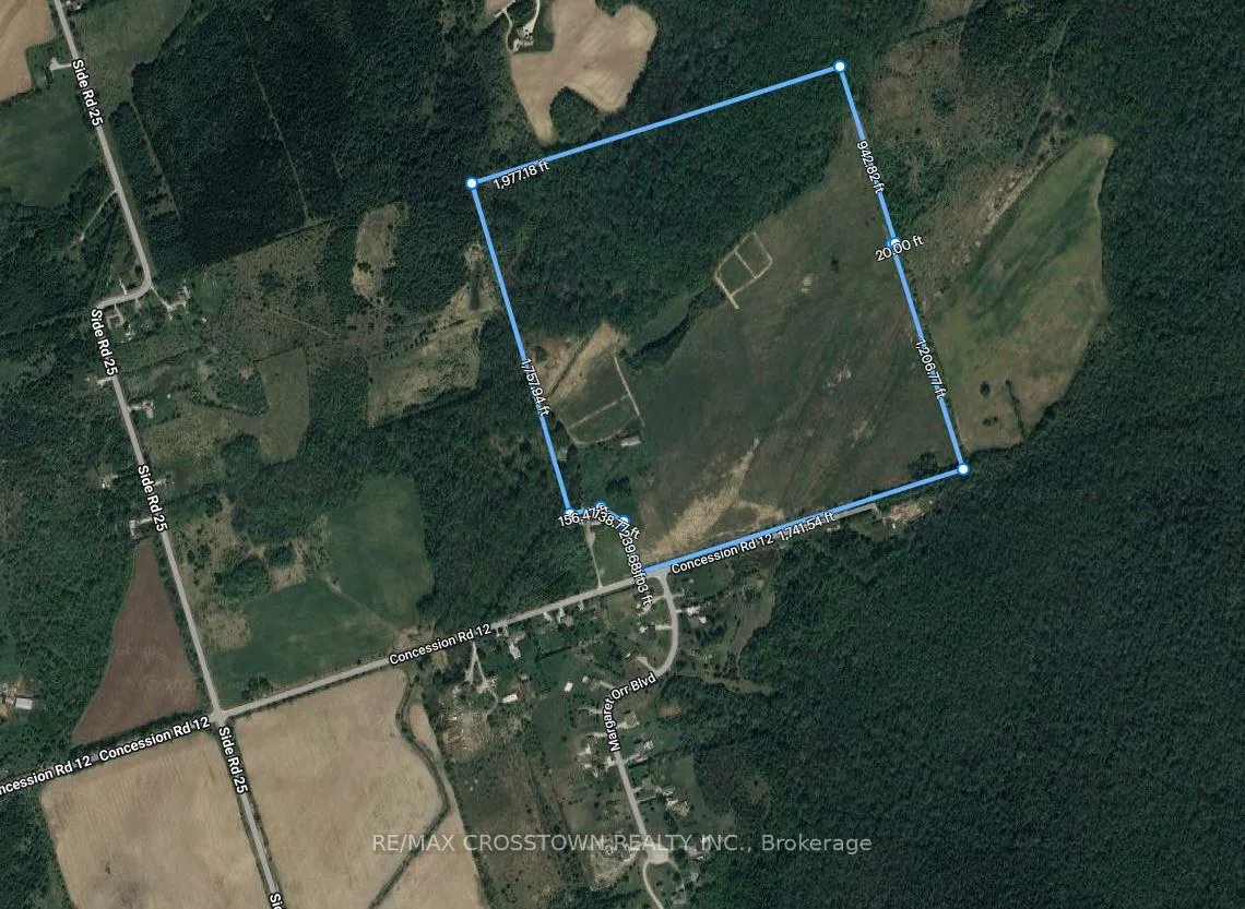 Photo 7 of 3914 Road 12 Concession, Ramara, Rural Ramara — HOMEH