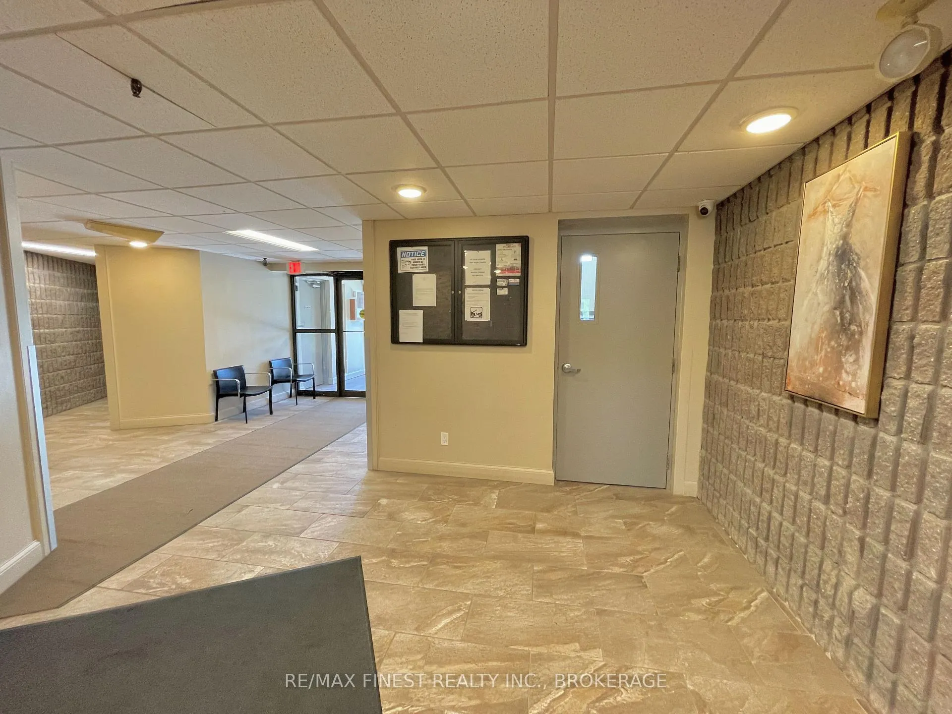 Photo 6 of Unit 602, 17 Eldon Hall Place, Kingston, Central City West — HOMEH
