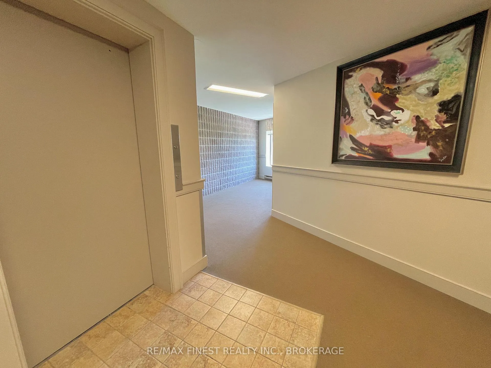 Photo 7 of Unit 602, 17 Eldon Hall Place, Kingston, Central City West — HOMEH