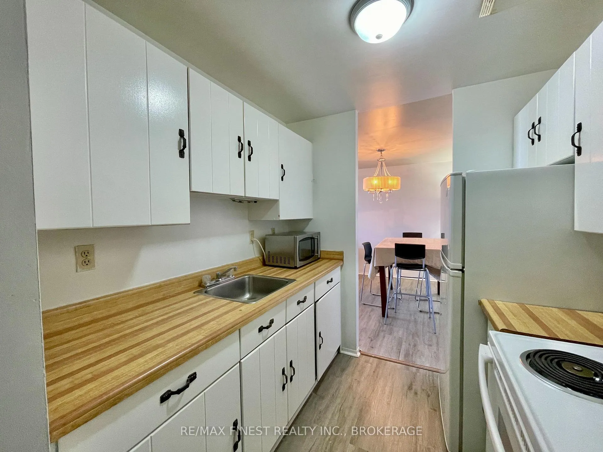 Photo 8 of Unit 602, 17 Eldon Hall Place, Kingston, Central City West — HOMEH