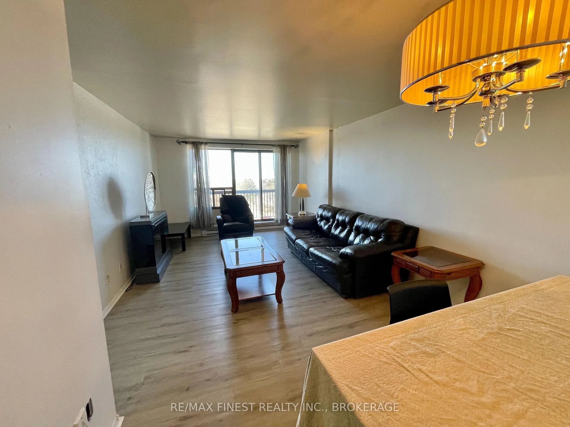Photo 11 of Unit 602, 17 Eldon Hall Place, Kingston, Central City West — HOMEH