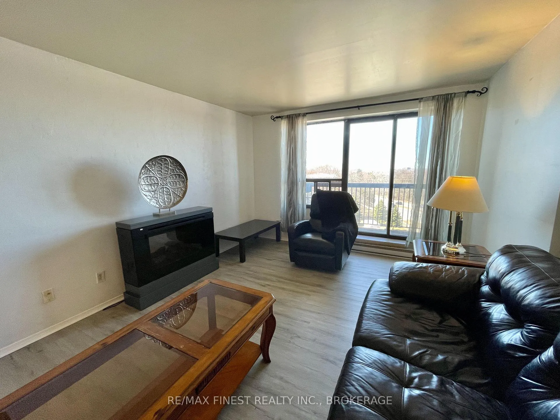 Photo 12 of Unit 602, 17 Eldon Hall Place, Kingston, Central City West — HOMEH