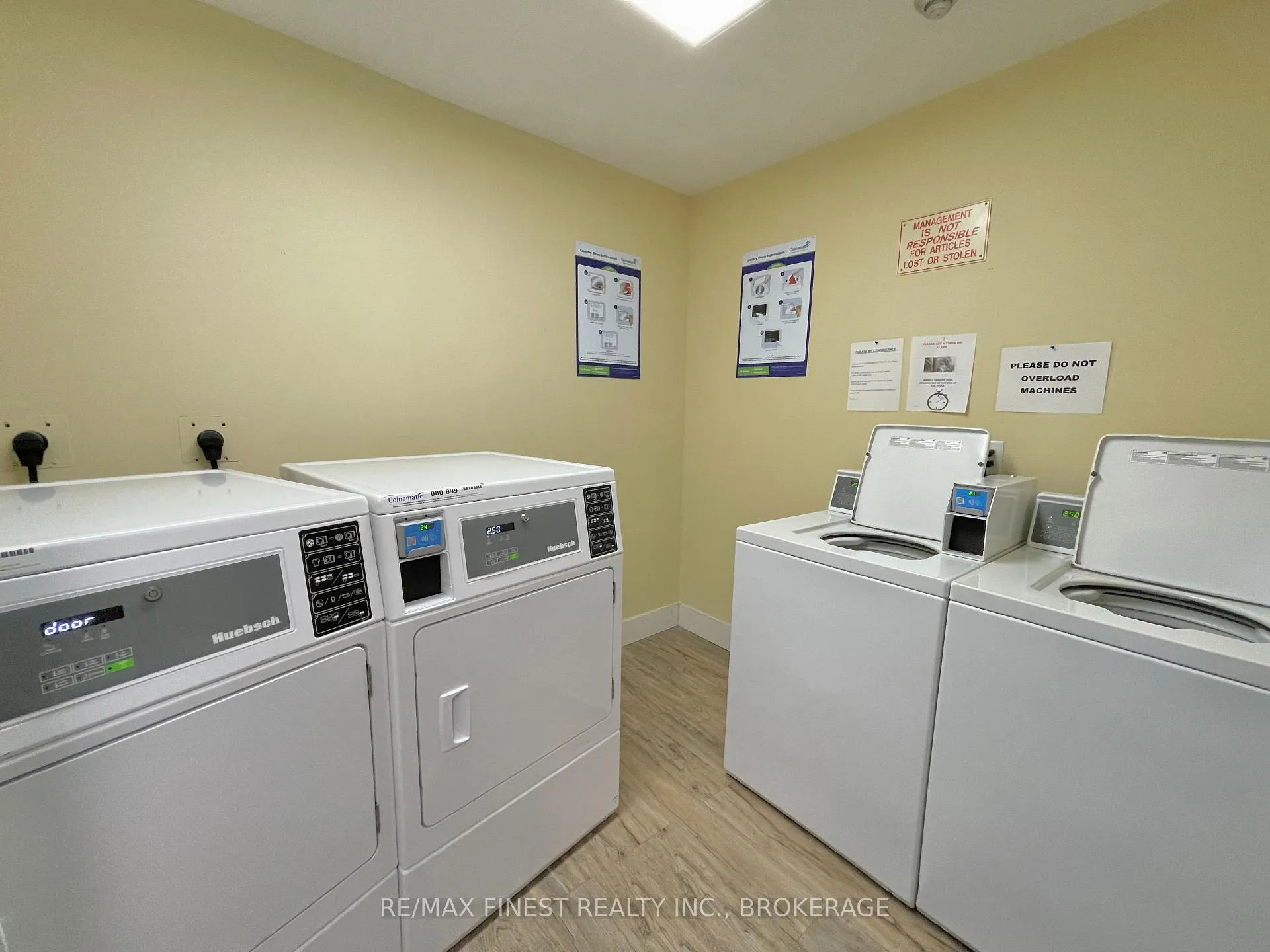 Photo 19 of Unit 602, 17 Eldon Hall Place, Kingston, Central City West — HOMEH