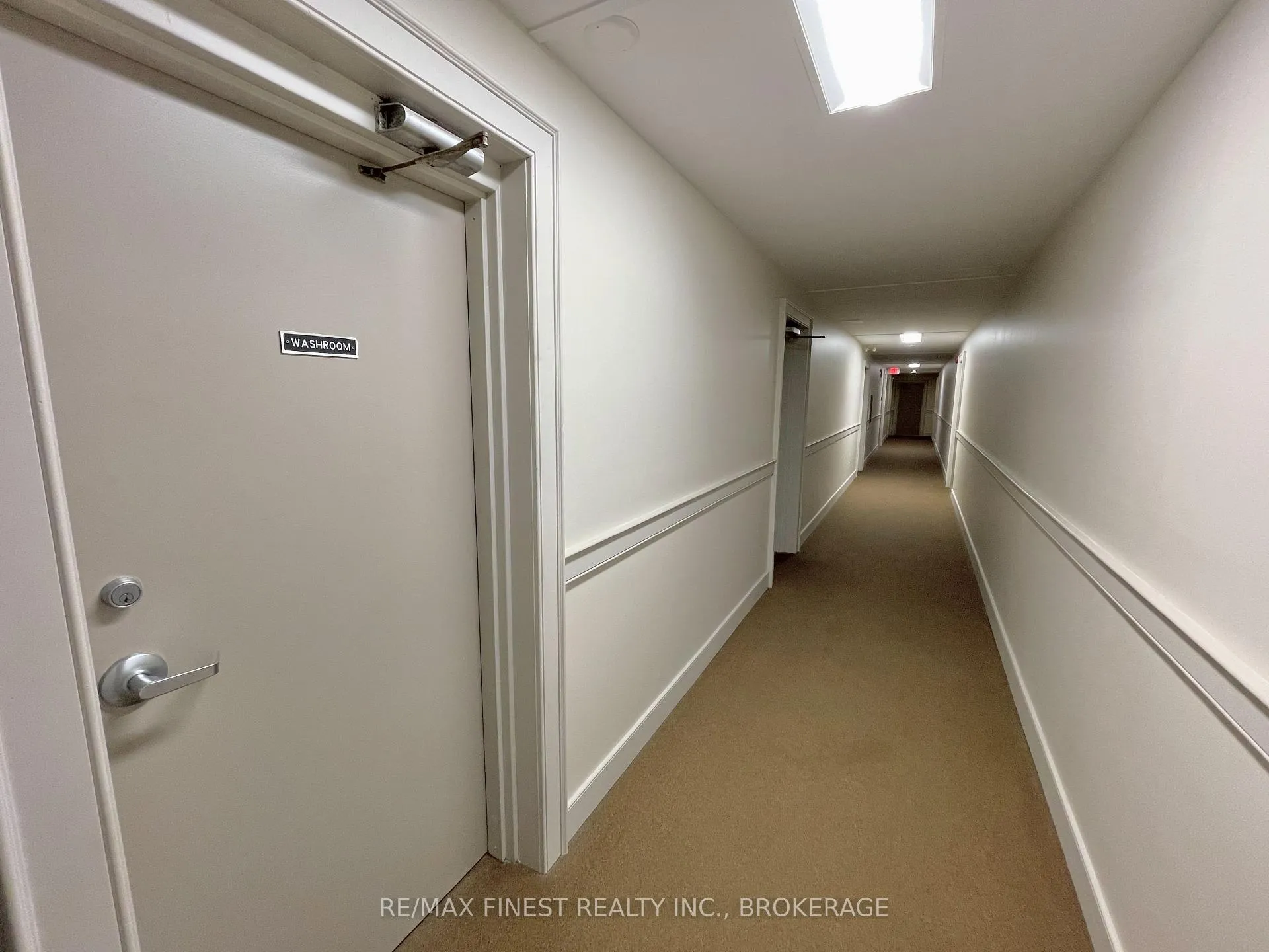 Photo 20 of Unit 602, 17 Eldon Hall Place, Kingston, Central City West — HOMEH