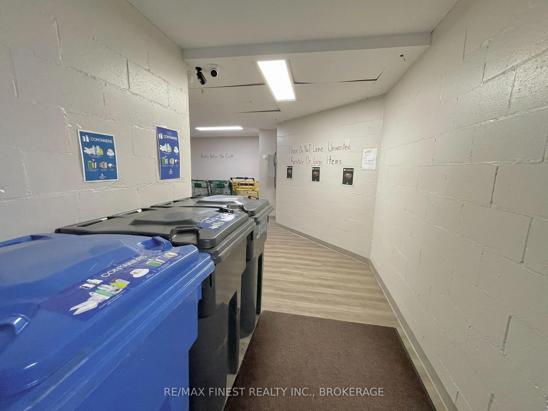 Photo 22 of Unit 602, 17 Eldon Hall Place, Kingston, Central City West — HOMEH