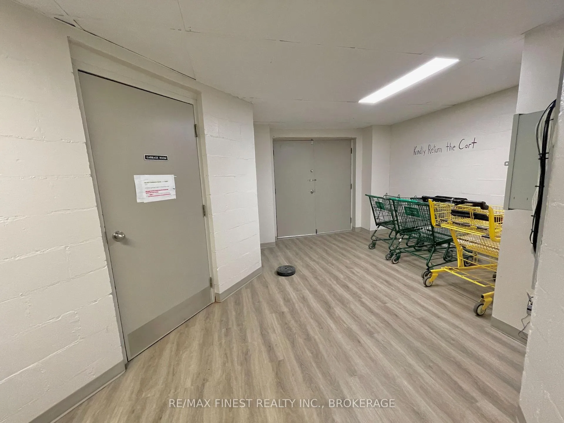 Photo 23 of Unit 602, 17 Eldon Hall Place, Kingston, Central City West — HOMEH