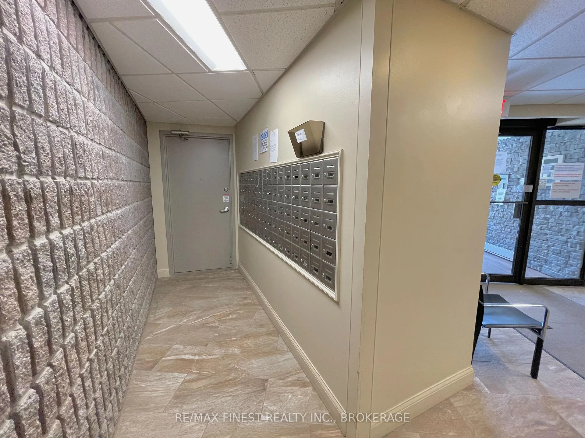 Photo 24 of Unit 602, 17 Eldon Hall Place, Kingston, Central City West — HOMEH