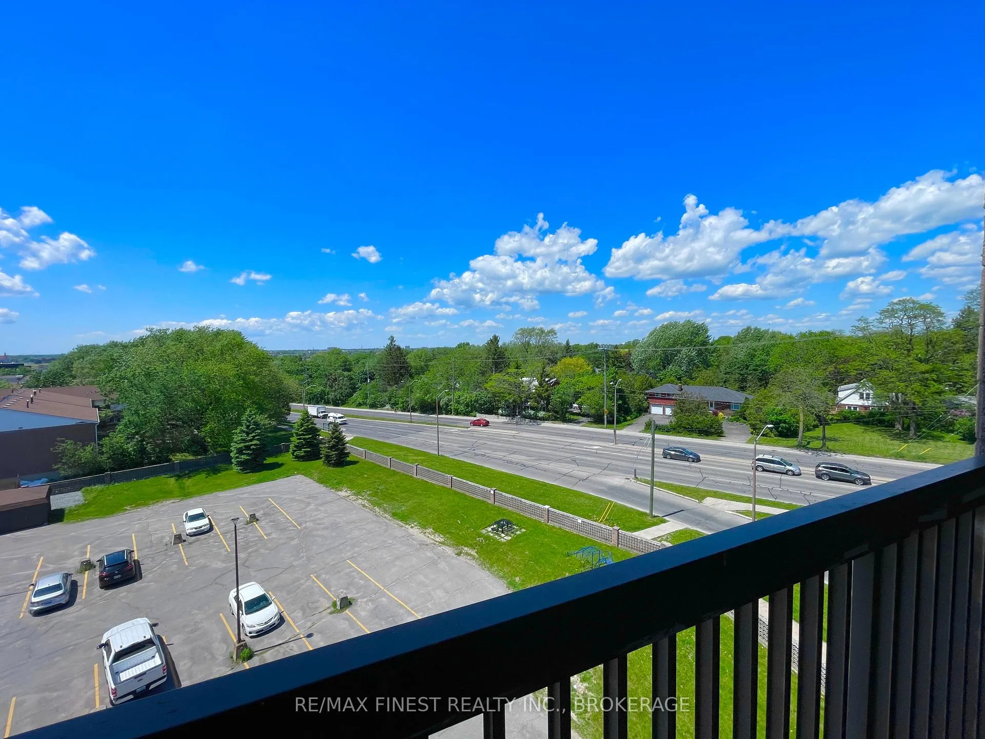 Photo 26 of Unit 602, 17 Eldon Hall Place, Kingston, Central City West — HOMEH