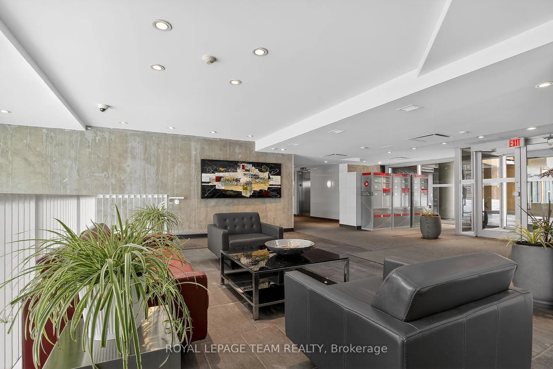 Photo 2 of Unit 1007, 250 Lett Street, Ottawa, West Centre Town — HOMEH