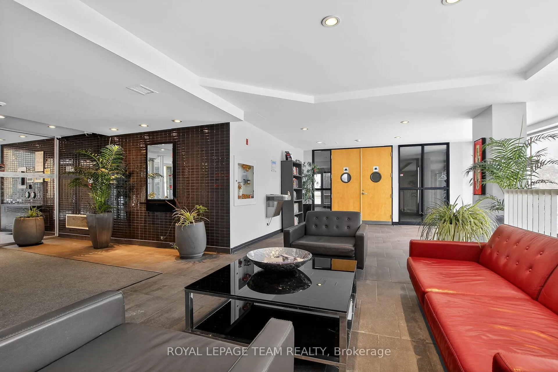 Photo 3 of Unit 1007, 250 Lett Street, Ottawa, West Centre Town — HOMEH