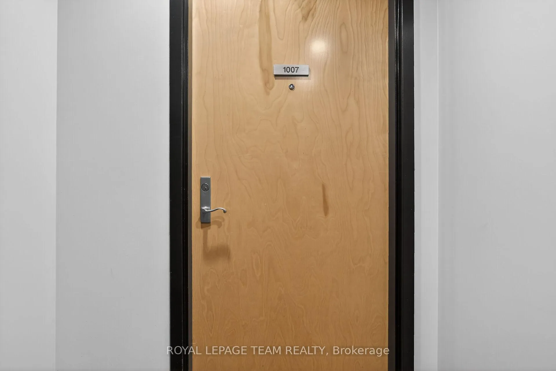 Photo 4 of Unit 1007, 250 Lett Street, Ottawa, West Centre Town — HOMEH