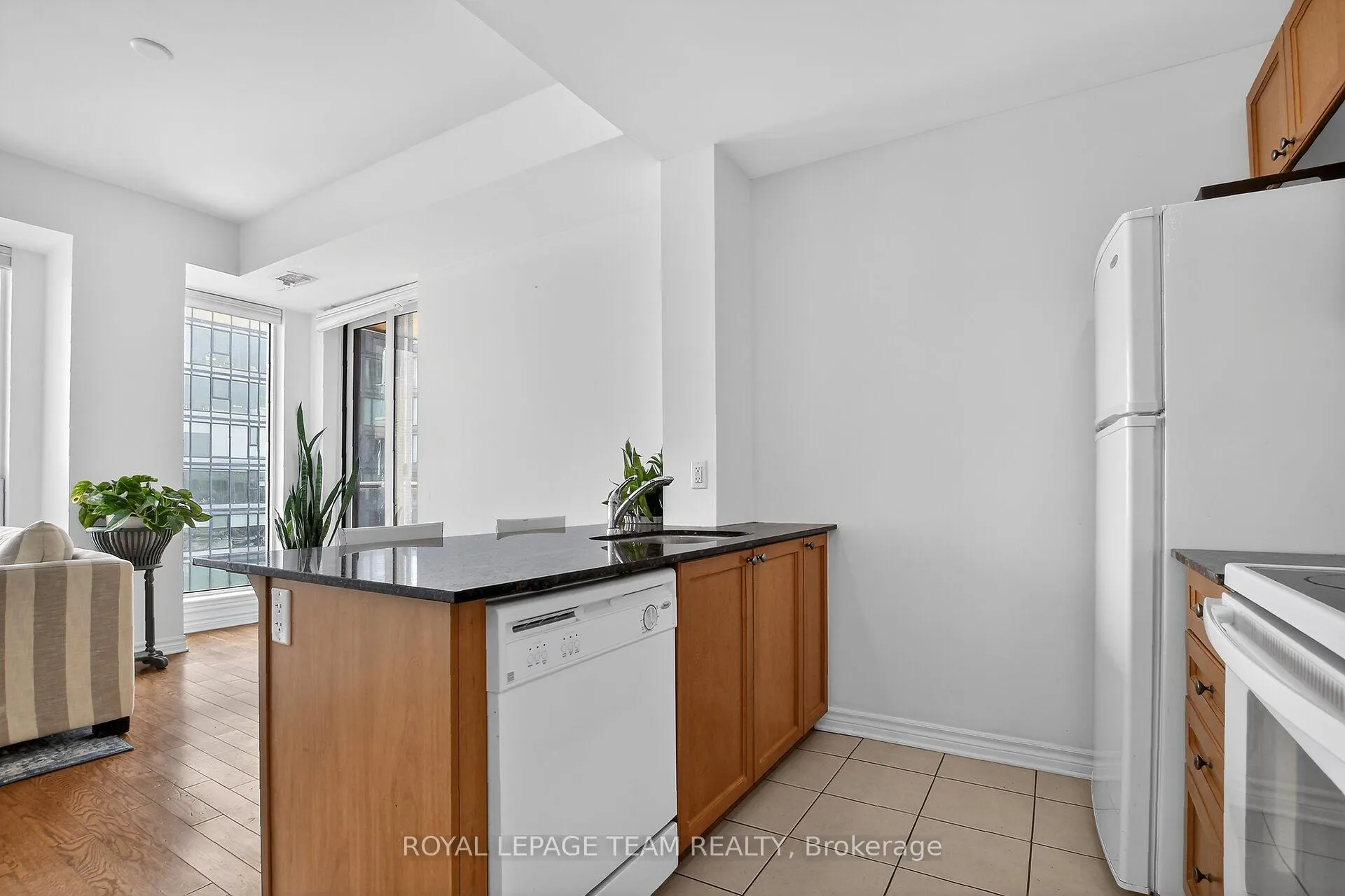 Photo 9 of Unit 1007, 250 Lett Street, Ottawa, West Centre Town — HOMEH