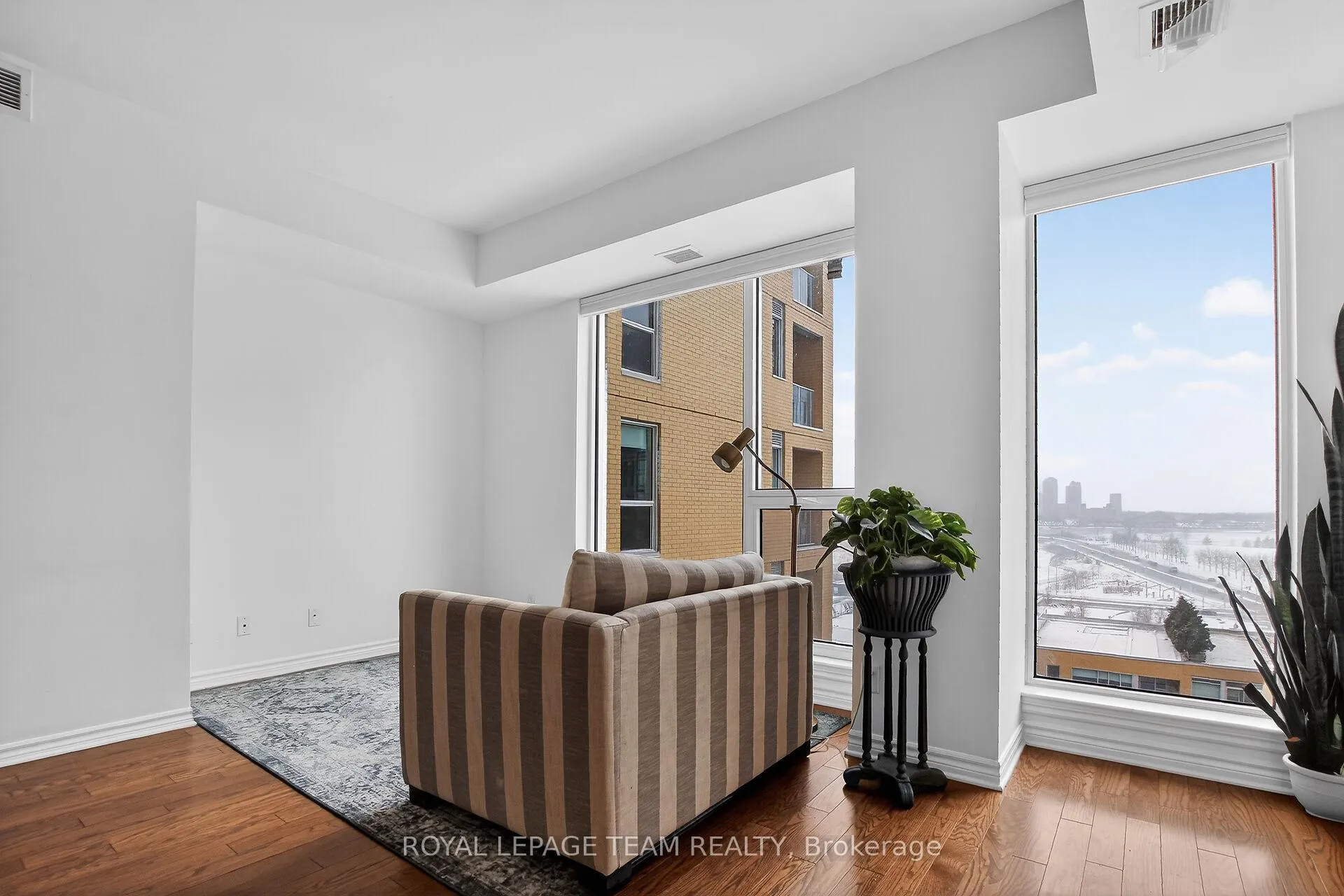 Photo 12 of Unit 1007, 250 Lett Street, Ottawa, West Centre Town — HOMEH