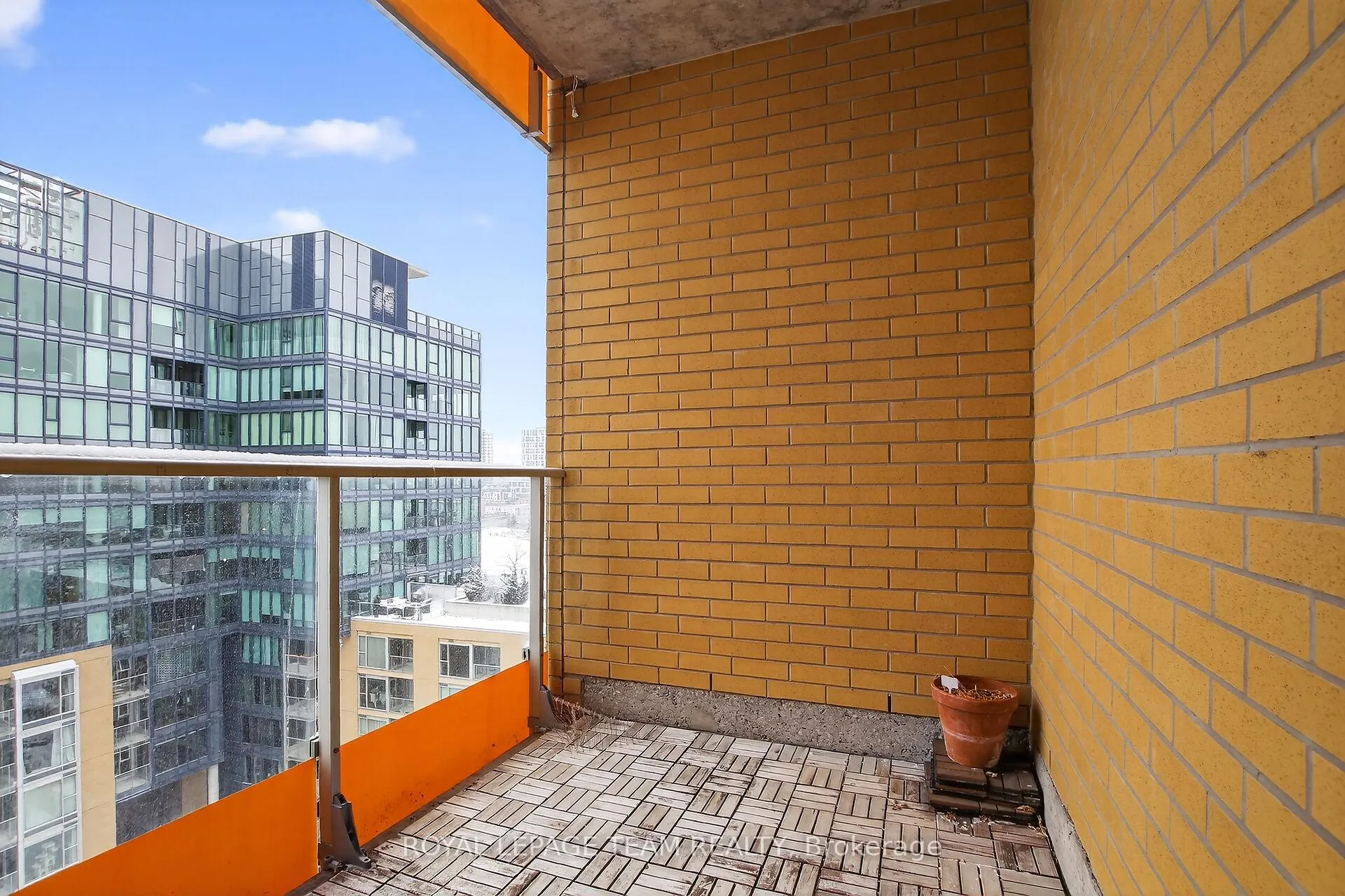 Photo 21 of Unit 1007, 250 Lett Street, Ottawa, West Centre Town — HOMEH