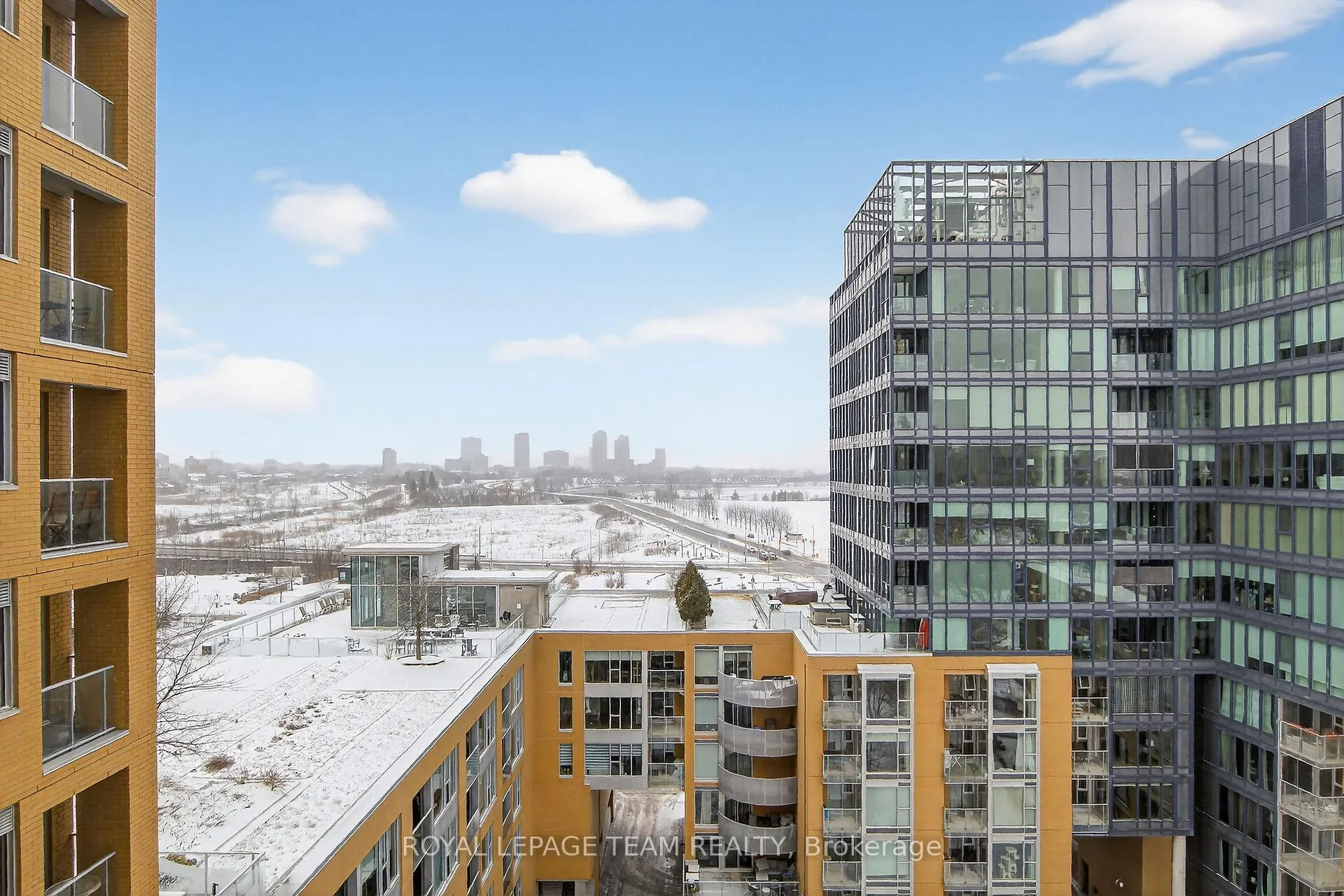 Photo 22 of Unit 1007, 250 Lett Street, Ottawa, West Centre Town — HOMEH